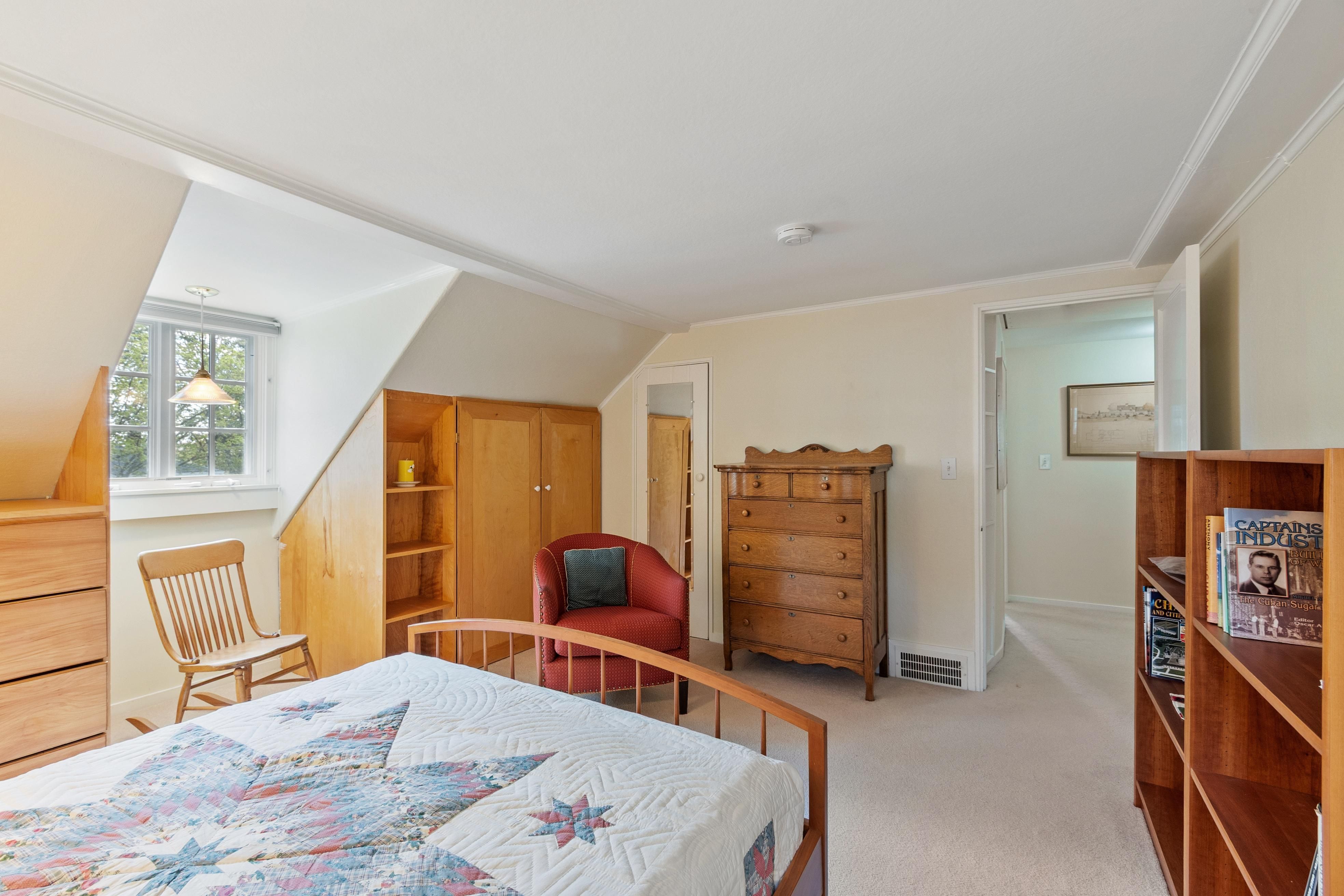  4 Stetson Street, Lexington, MA 02420 - 物件實景