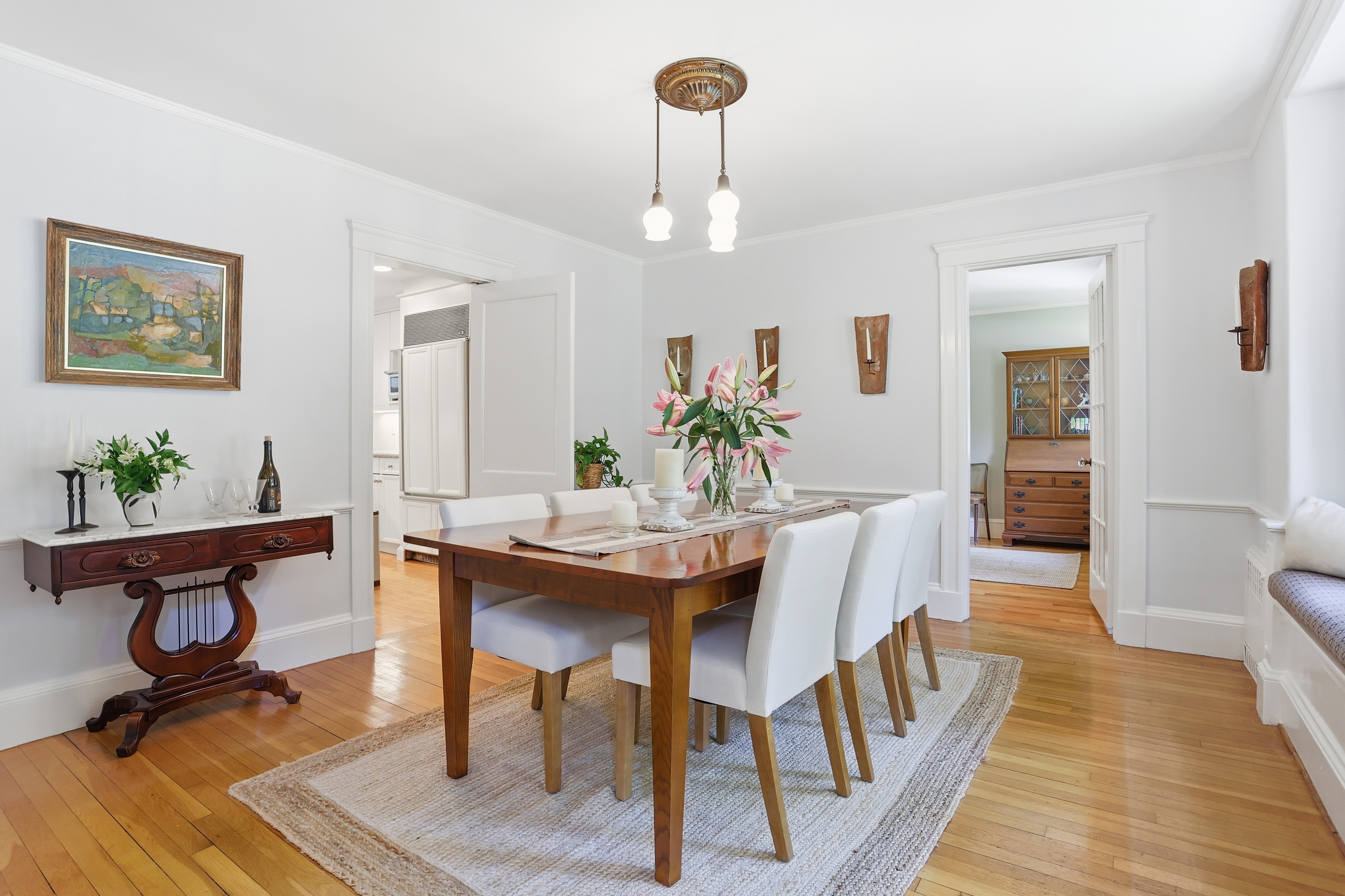  42 Crescent Road, Concord, MA 01742 - 物件實景