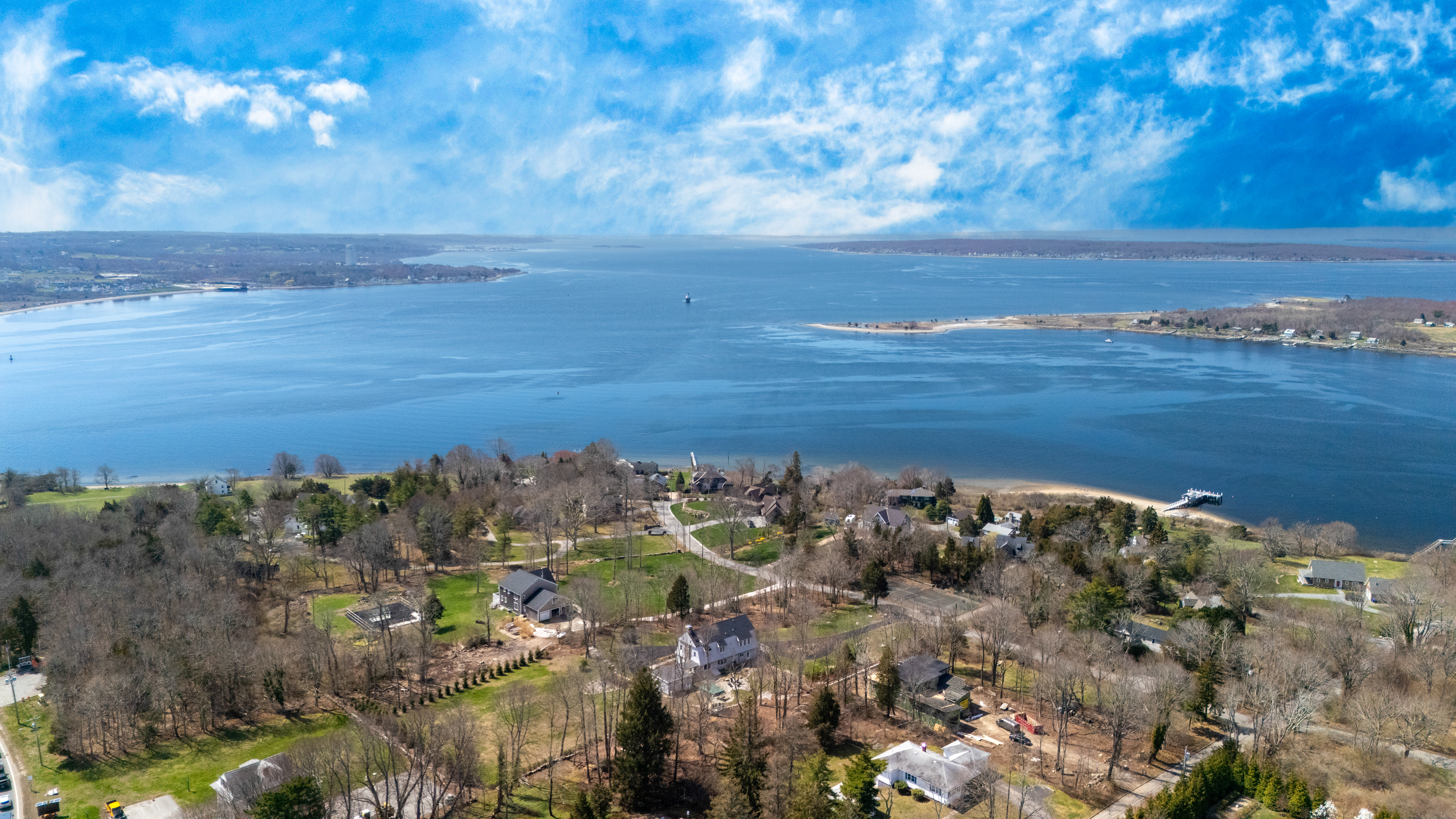  Bristol, RI - 物件實景