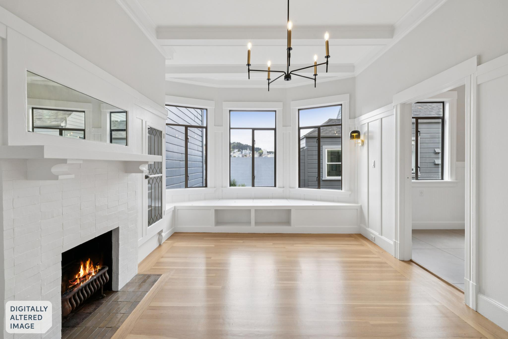  Grand  Edwardian Opportunity - 物件實景