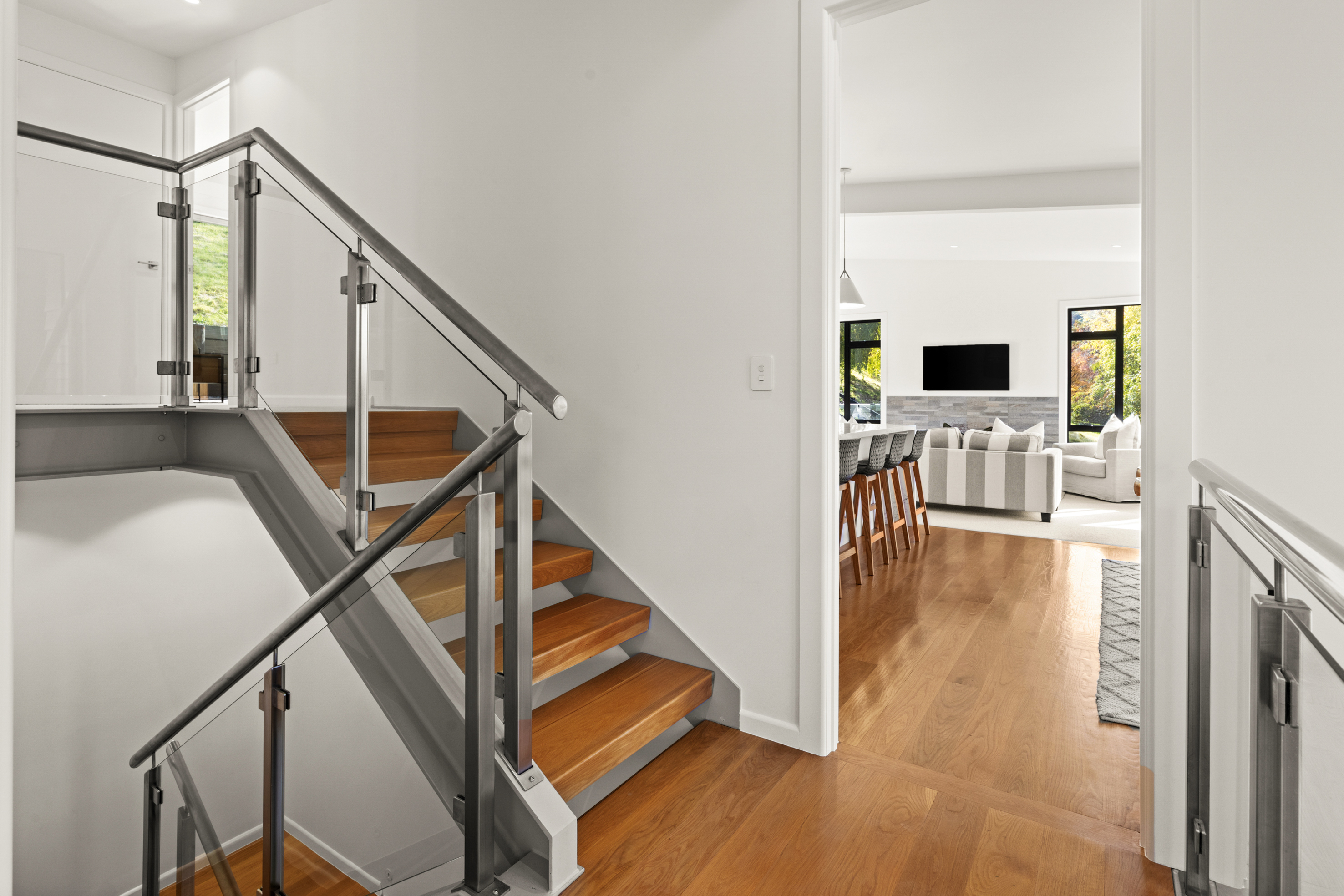  Taradale Executive Living with Apartment - 物件實景