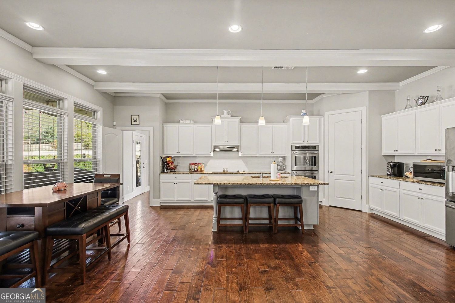 Jefferson, Georgia, 30549, United States, 5 Bedrooms Bedrooms, ,6 BathroomsBathrooms,Residential,For Sale,2013858