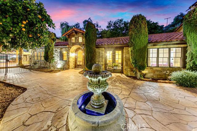La Habra Heights, California, 90631, United States, 5 Bedrooms Bedrooms, ,4 BathroomsBathrooms,Residential,For Sale,1914300