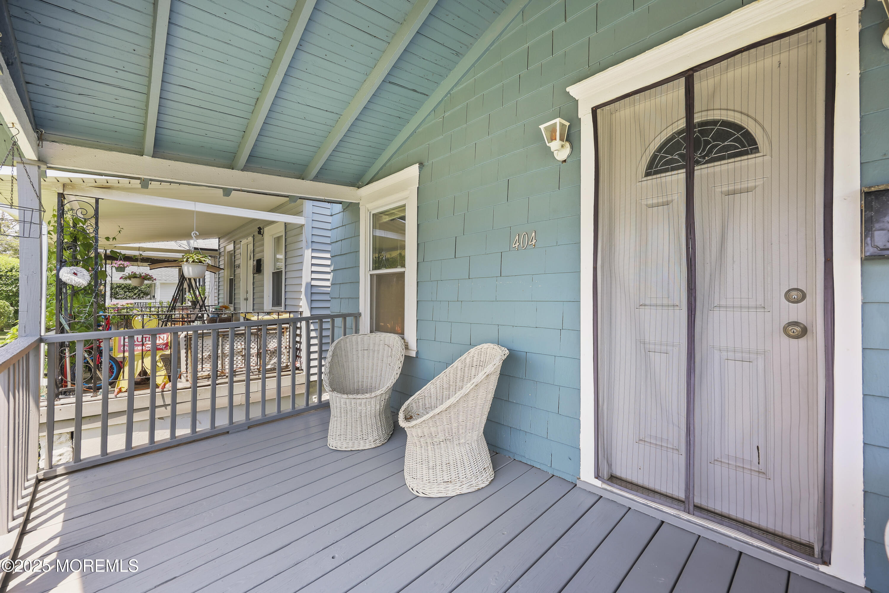 Belmar, New Jersey, 07719, United States, 4 Bedrooms Bedrooms, ,2 BathroomsBathrooms,Residential,For Sale,1895683