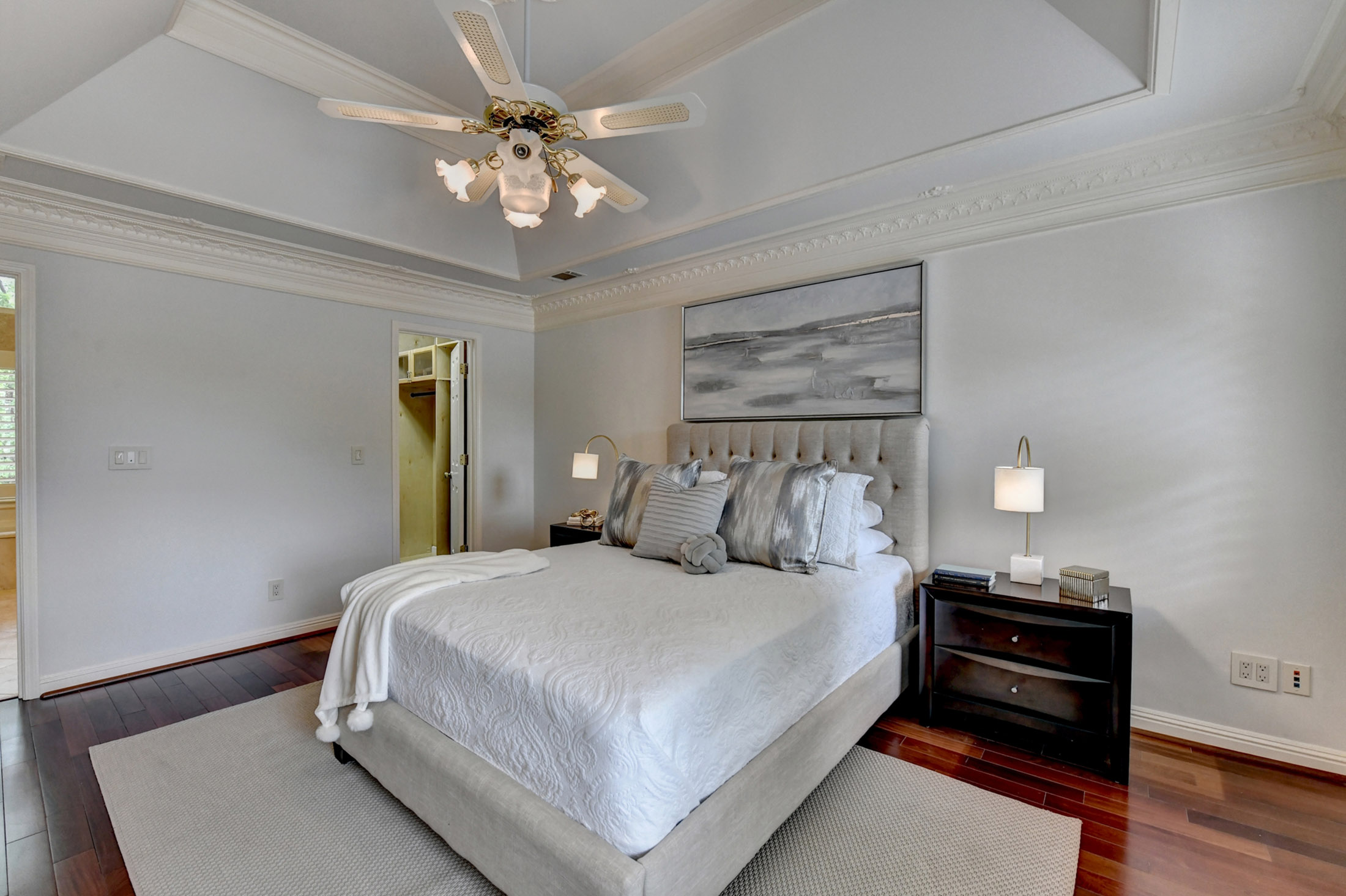  Welcome to the Cul-De-Sac - 物件實景