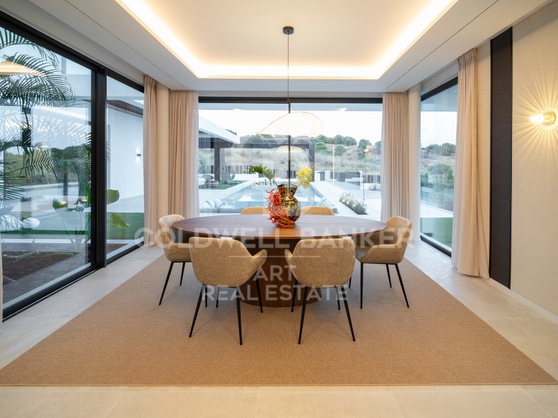 Benahavís, Andalusia, ES, 6 Bedrooms Bedrooms, ,9 BathroomsBathrooms,Residential,For Sale,1957050