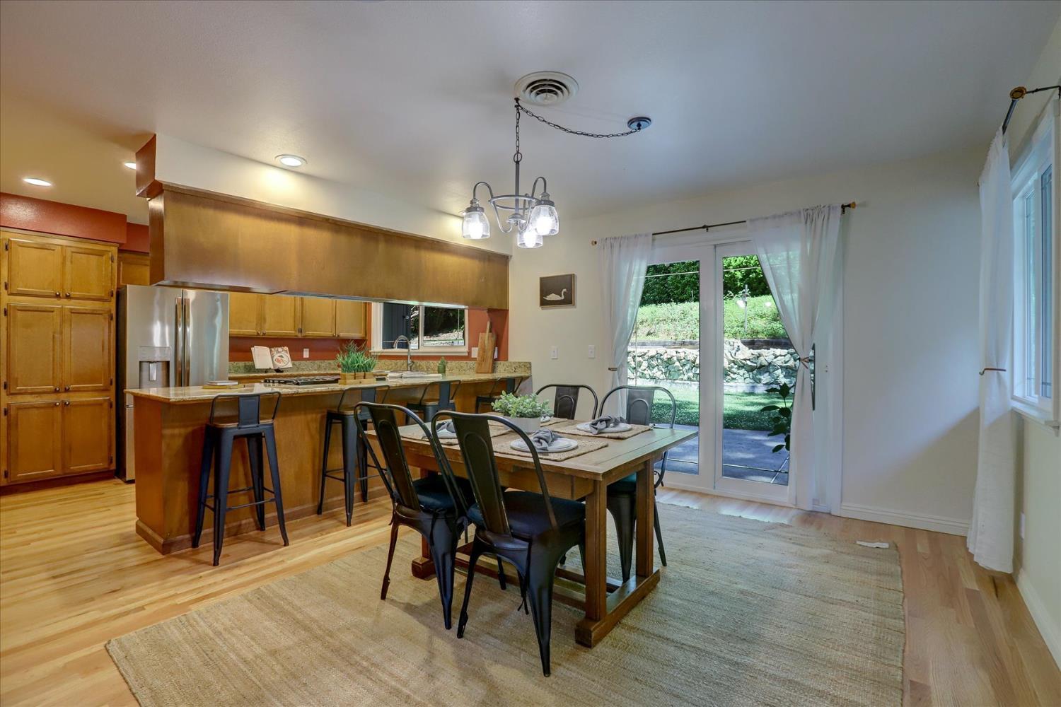 Nevada City, California, 95959, United States, 3 Bedrooms Bedrooms, ,3 BathroomsBathrooms,Residential,For Sale,1858077
