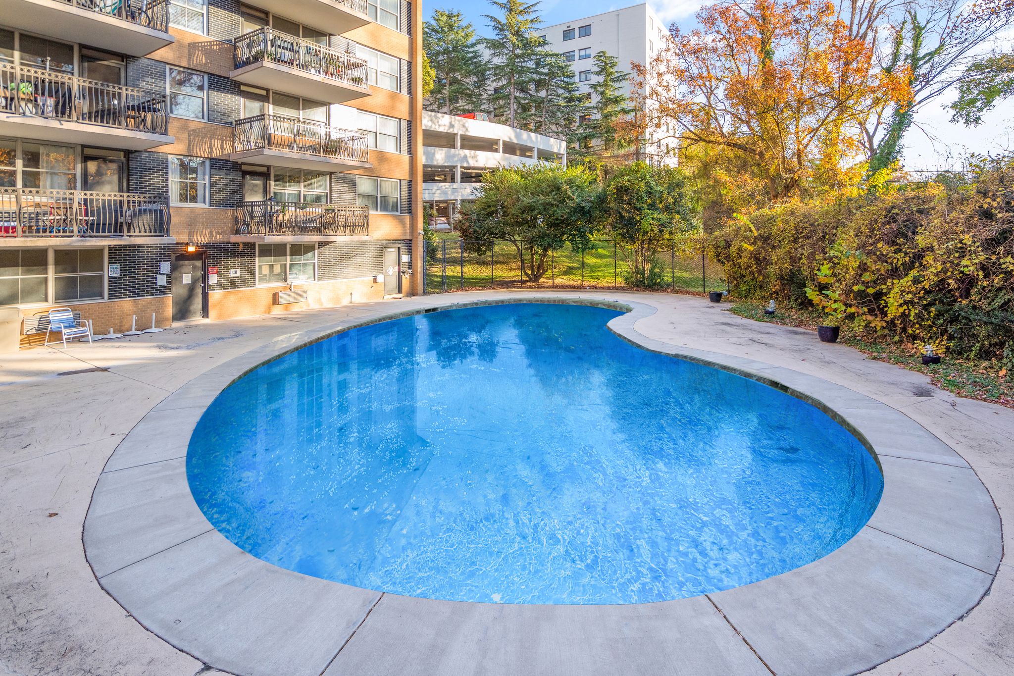 2030 N Adams Street, Arlington, VA, 22201 - 物件實景