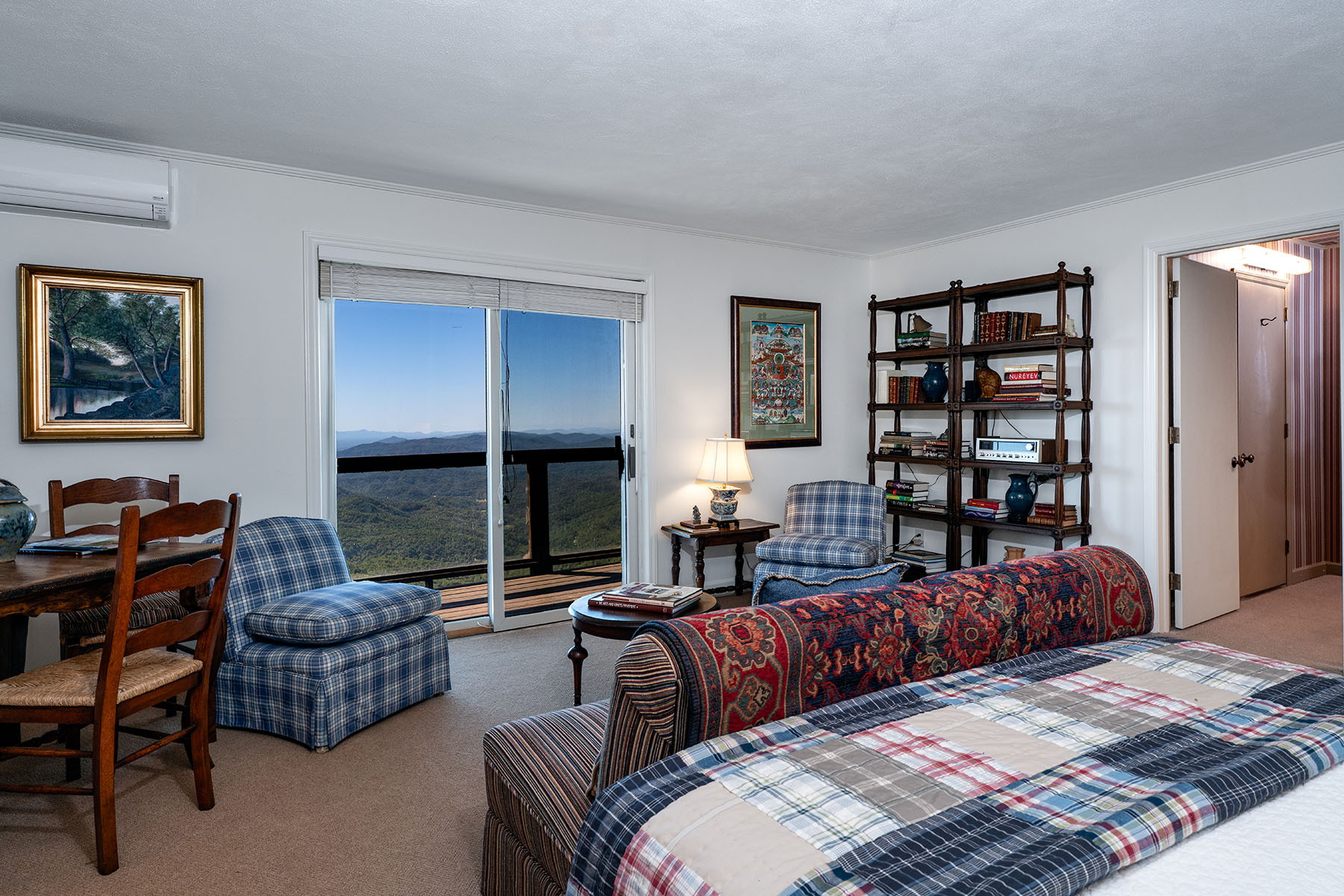  CHATEAUX CLOUD - BLOWING ROCK - 物件實景