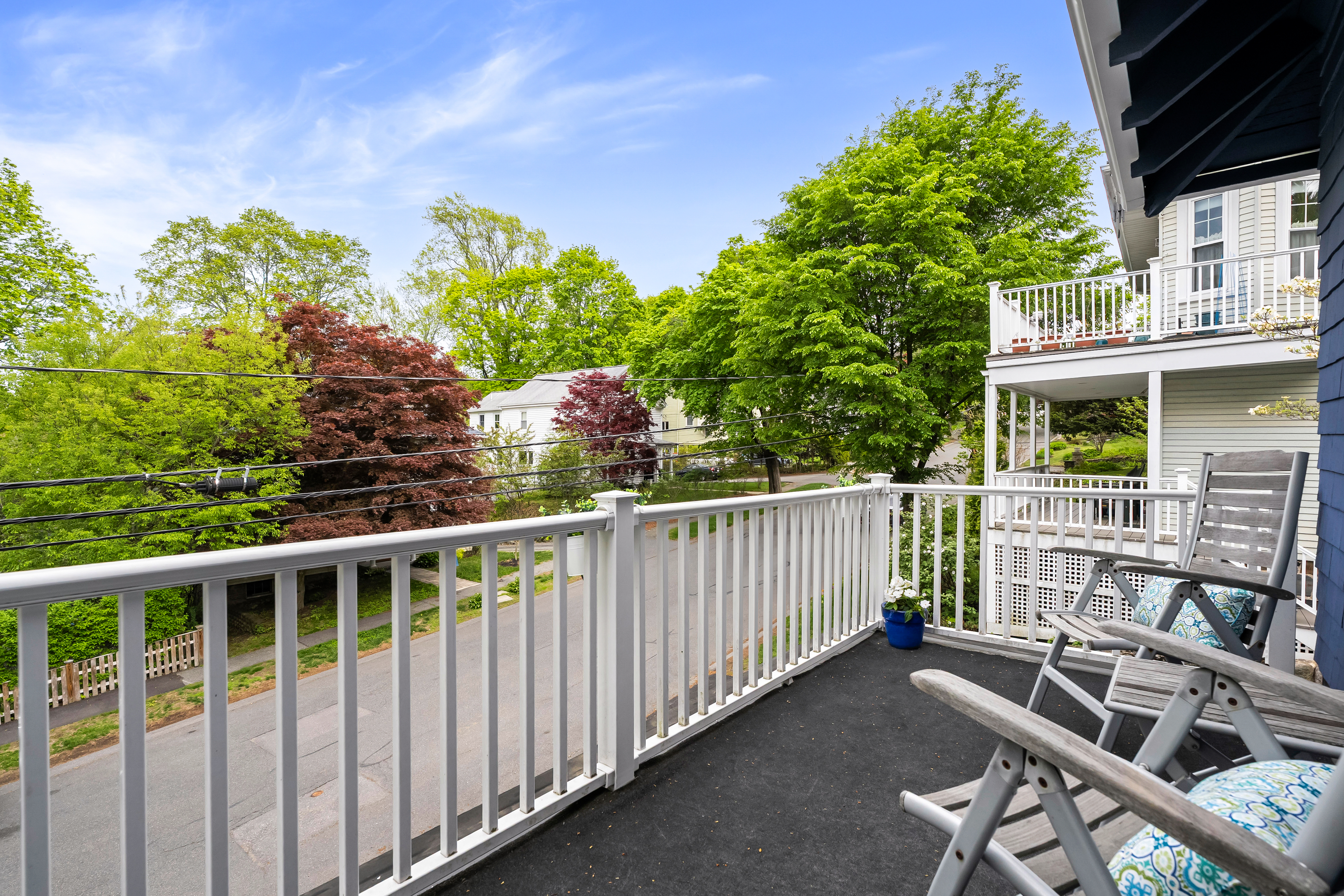  45 Hillside, Unit 2, Arlington, MA, 02476 - 物件實景