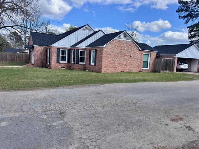 Neal St, Carthage, TX 75633