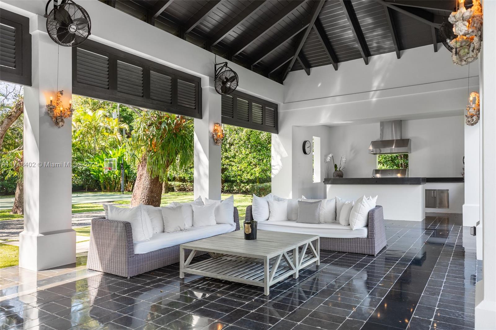 Miami, Florida, 33143, United States, 5 Bedrooms Bedrooms, ,7 BathroomsBathrooms,Residential,For Sale,1722531