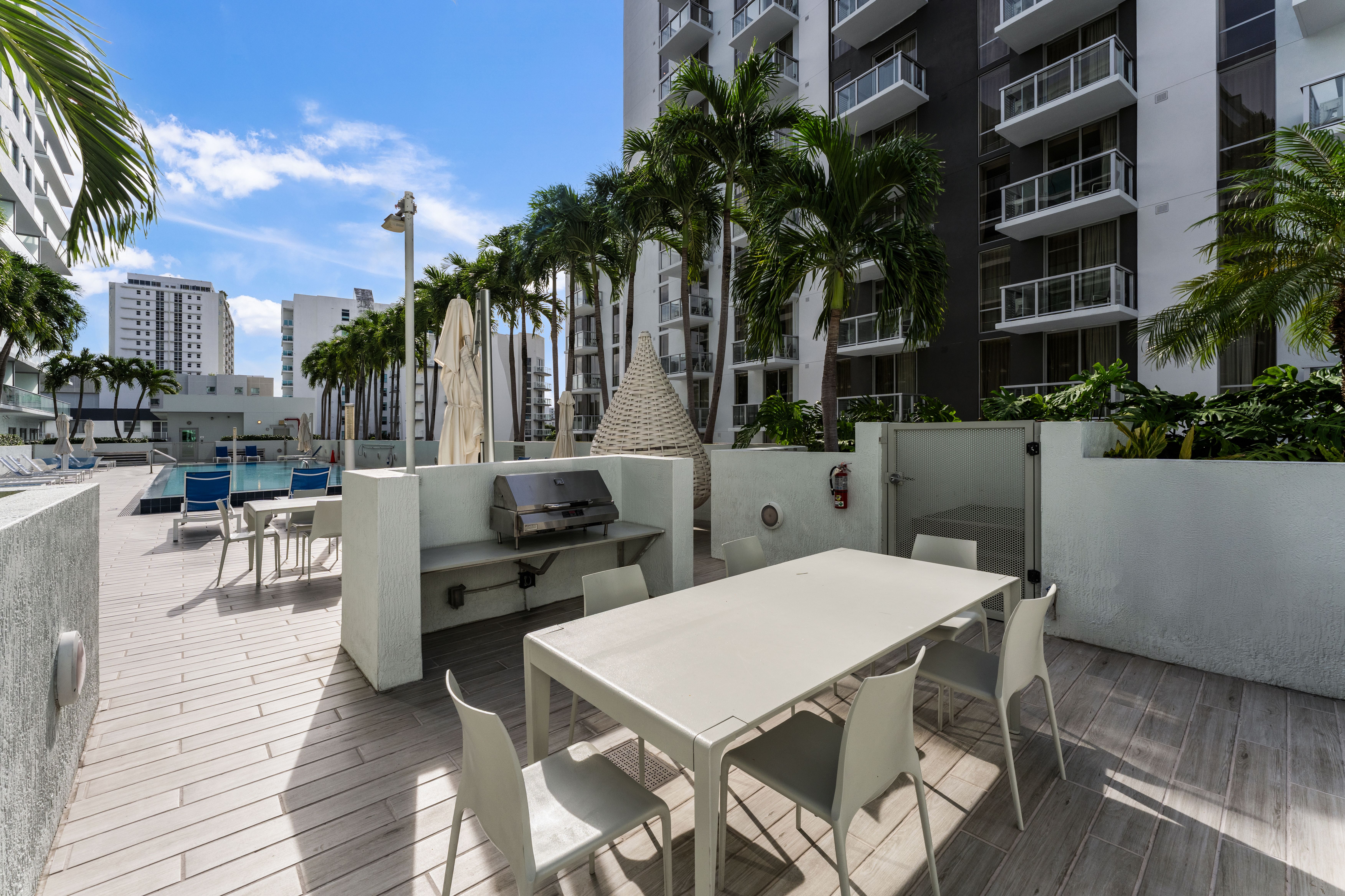  1600 SW 1st Ave, Miami, FL, 33129 - 物件實景