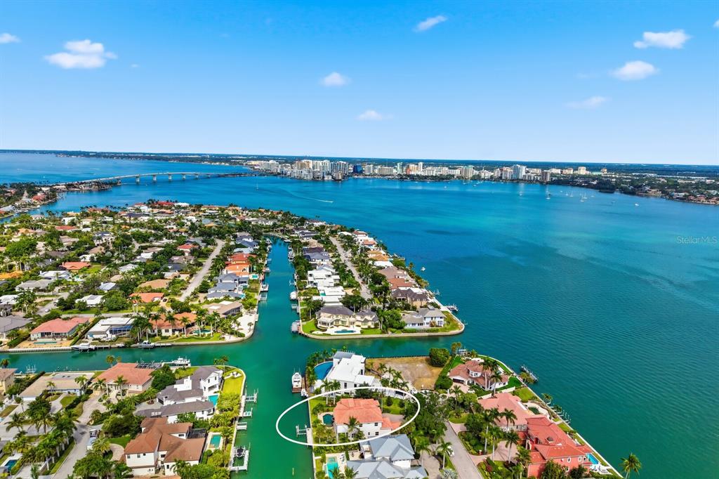 Sarasota, Florida, 34236, United States, 5 Bedrooms Bedrooms, ,5 BathroomsBathrooms,Residential,For Sale,1989074