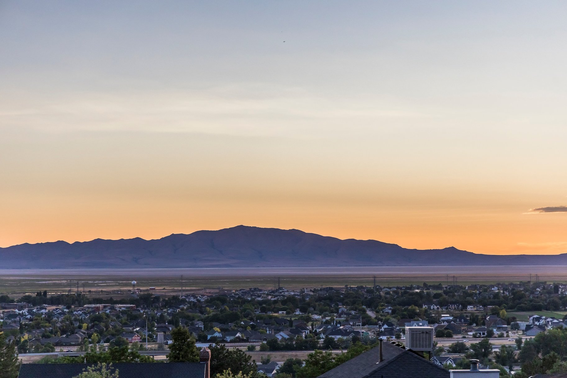  Farmington Rambler on Private Half-Acre with Incredible Views - 物件實景