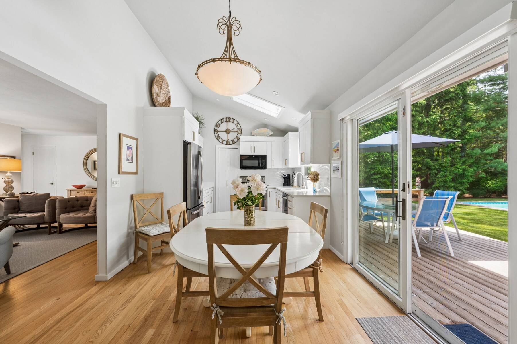  East Hampton Beach House by the Bay - 物件實景