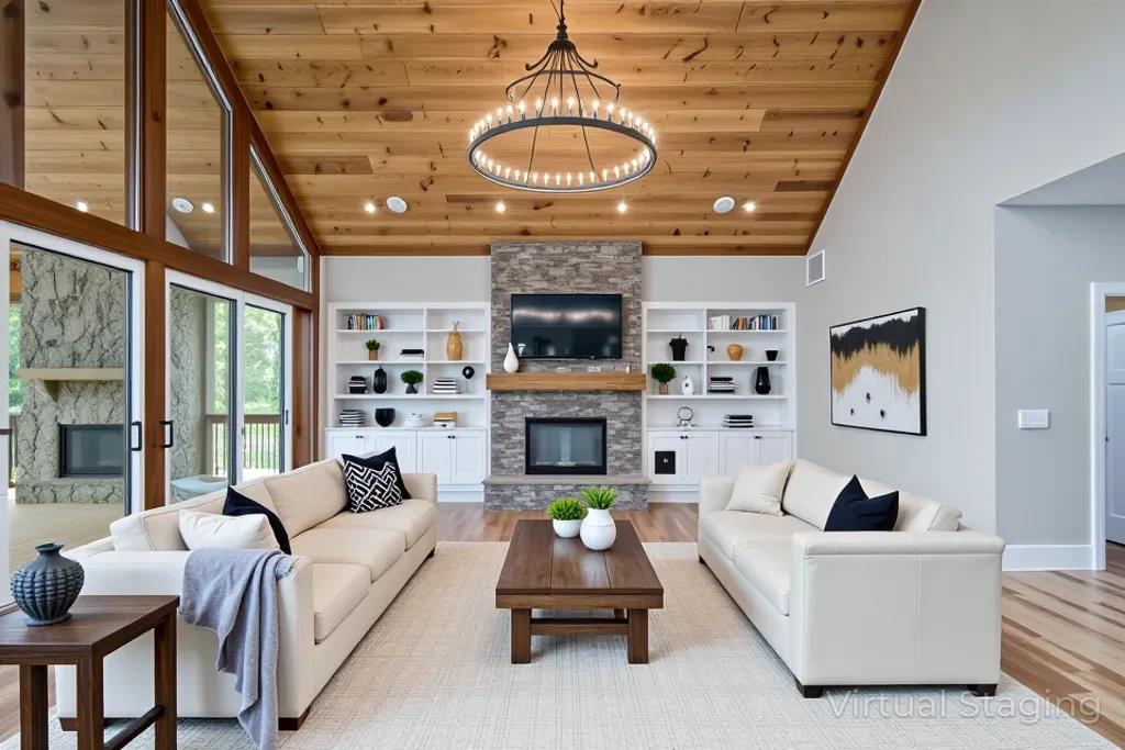 Ellijay, Georgia, 30540, United States, 4 Bedrooms Bedrooms, ,5 BathroomsBathrooms,Residential,For Sale,1858982