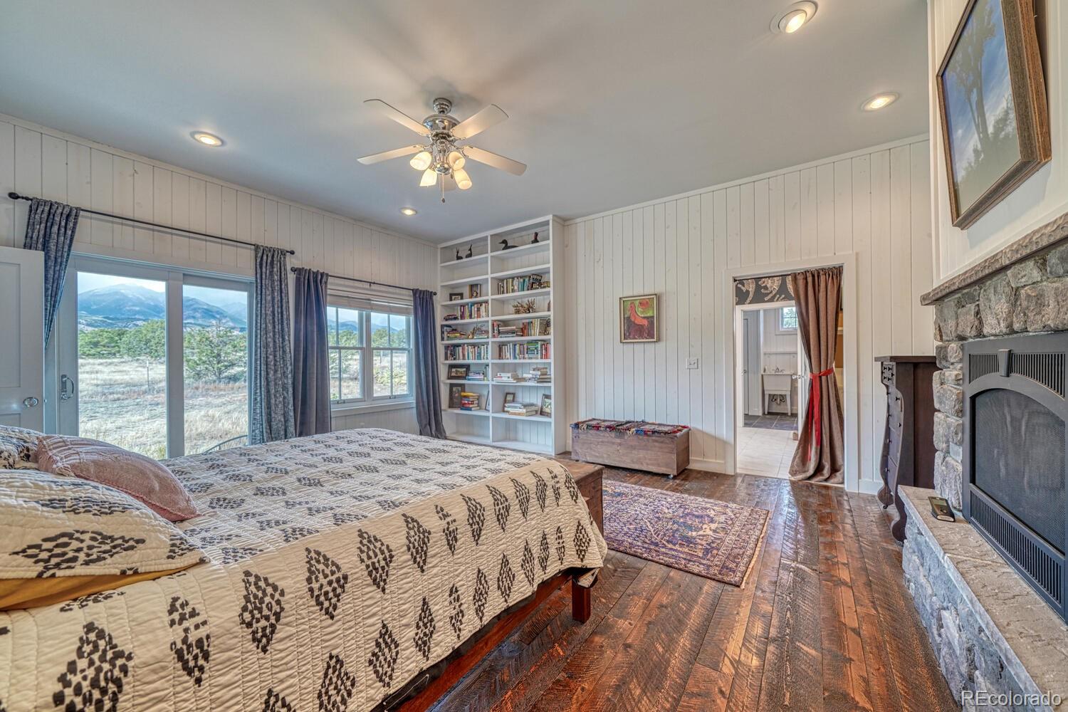 Salida, Colorado, 81201, United States, 3 Bedrooms Bedrooms, ,2 BathroomsBathrooms,Residential,For Sale,1974135