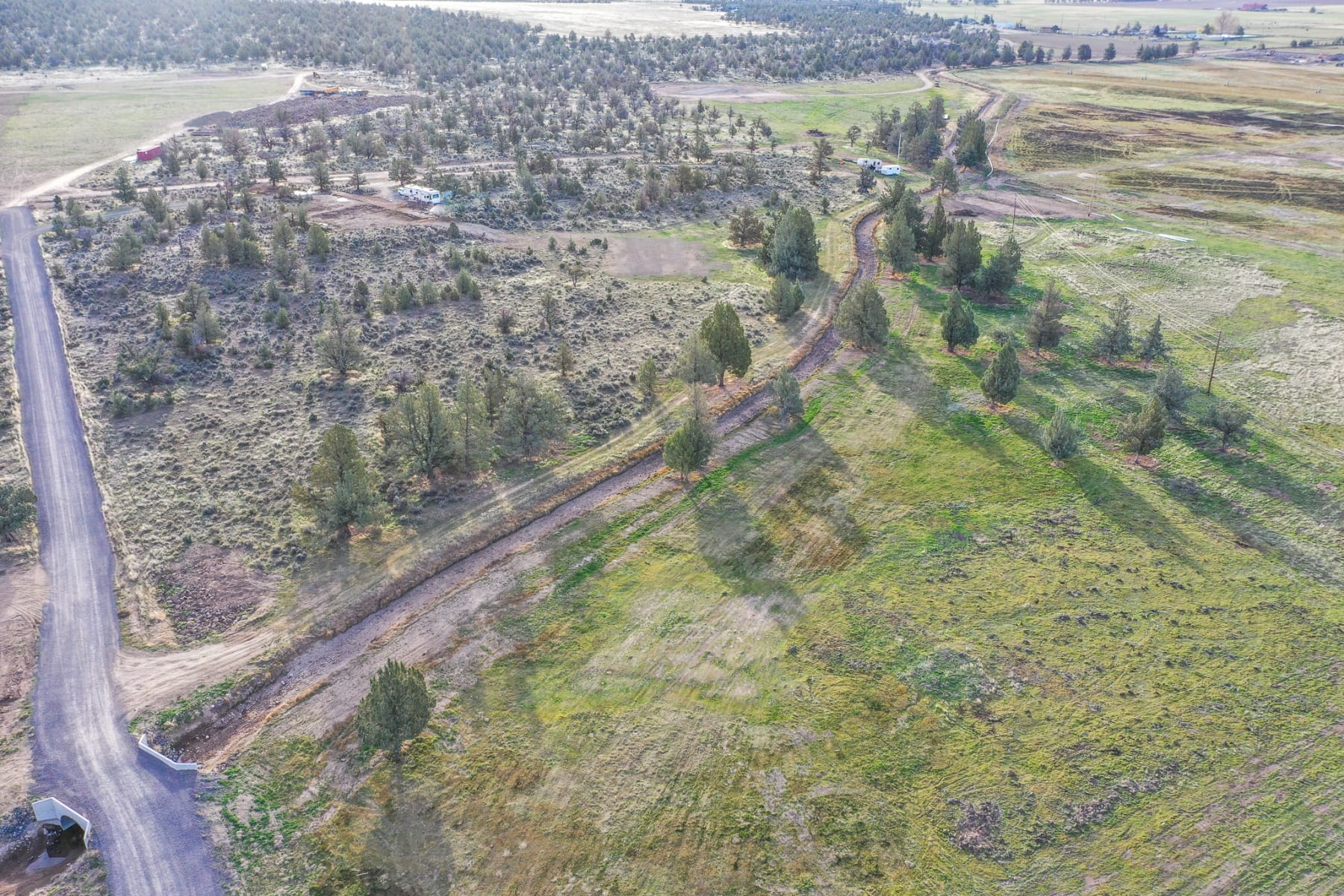  3660 SW Parrish Lane Powell Butte, OR 97753 - 物件實景