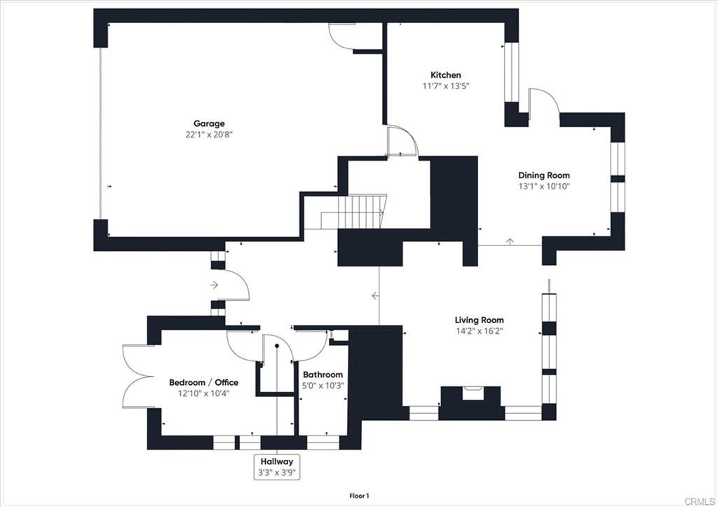 Arroyo Grande, California, 93420, United States, 3 Bedrooms Bedrooms, ,3 BathroomsBathrooms,Residential,For Sale,2034880