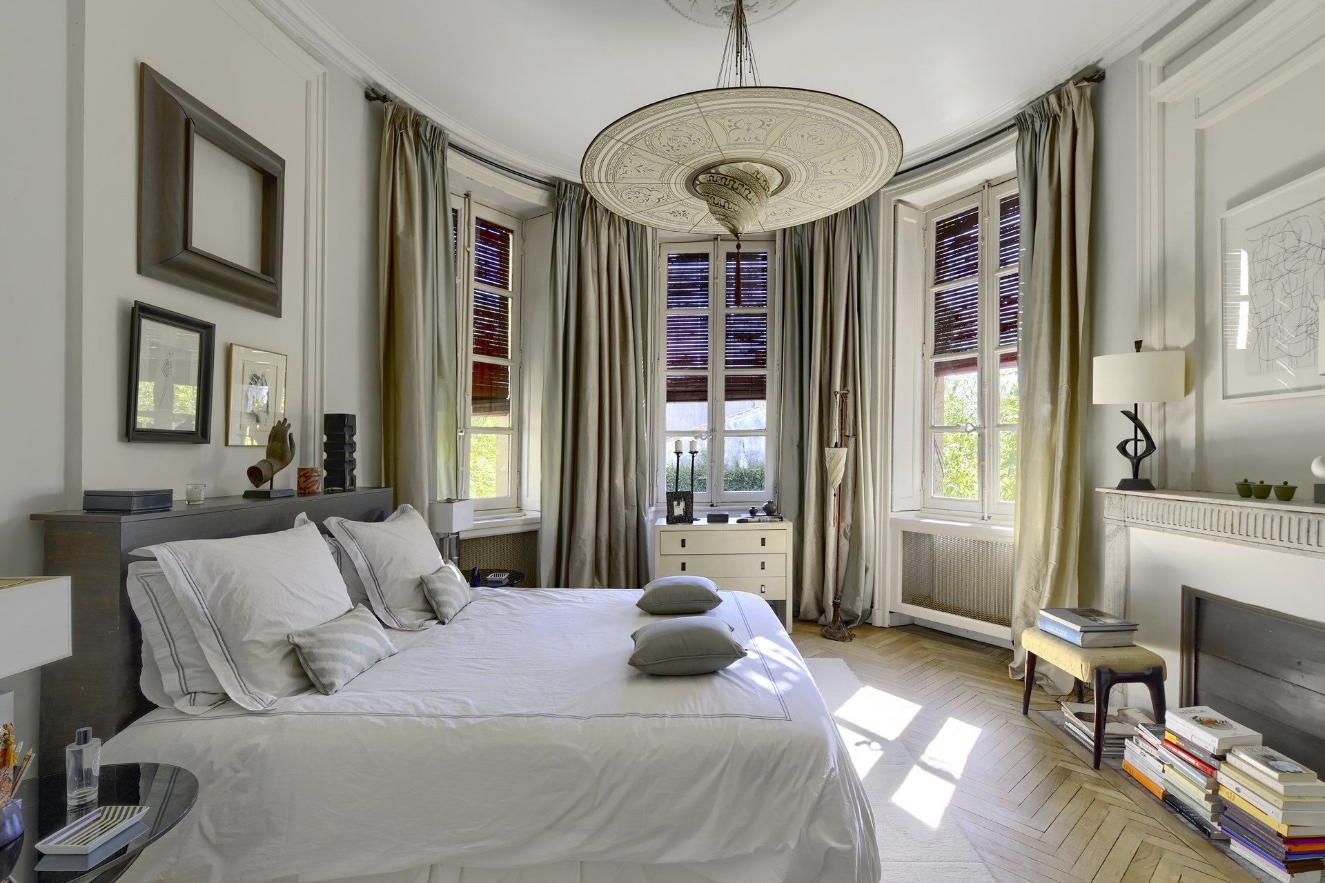  BORDEAUX - SAINT-GENES  - STUNNING PRIVATE TOWN-HOUSE - 350 M² - 6 BEDROOMS - G… - 物件實景
