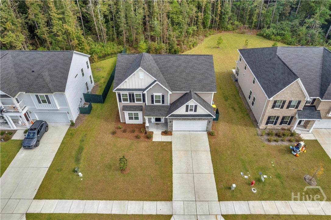 Richmond Hill, Georgia, 31324, United States, 5 Bedrooms Bedrooms, ,4 BathroomsBathrooms,Residential,For Sale,1987331