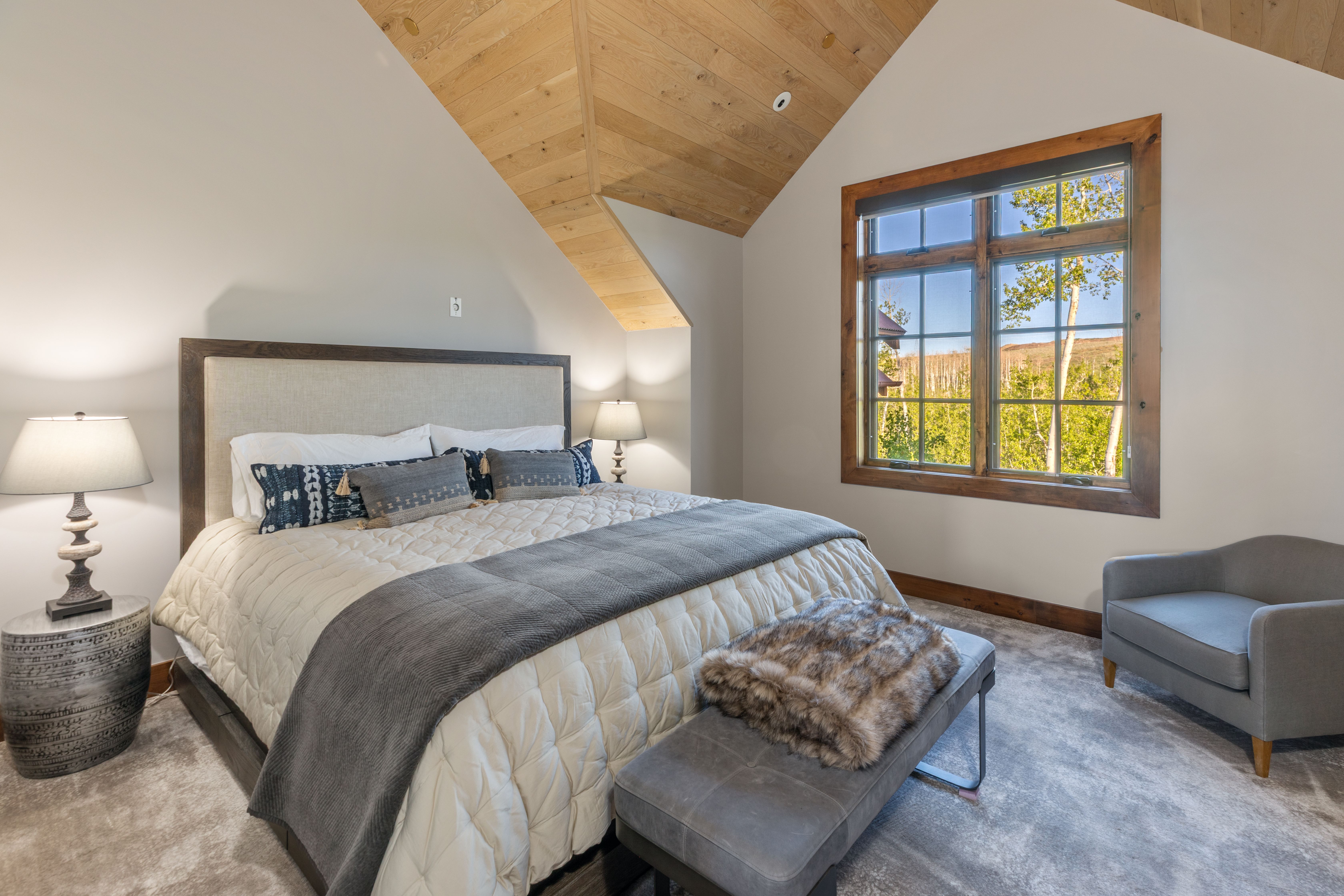  Refined Mountain Elegance In A Premier Setting - 物件實景