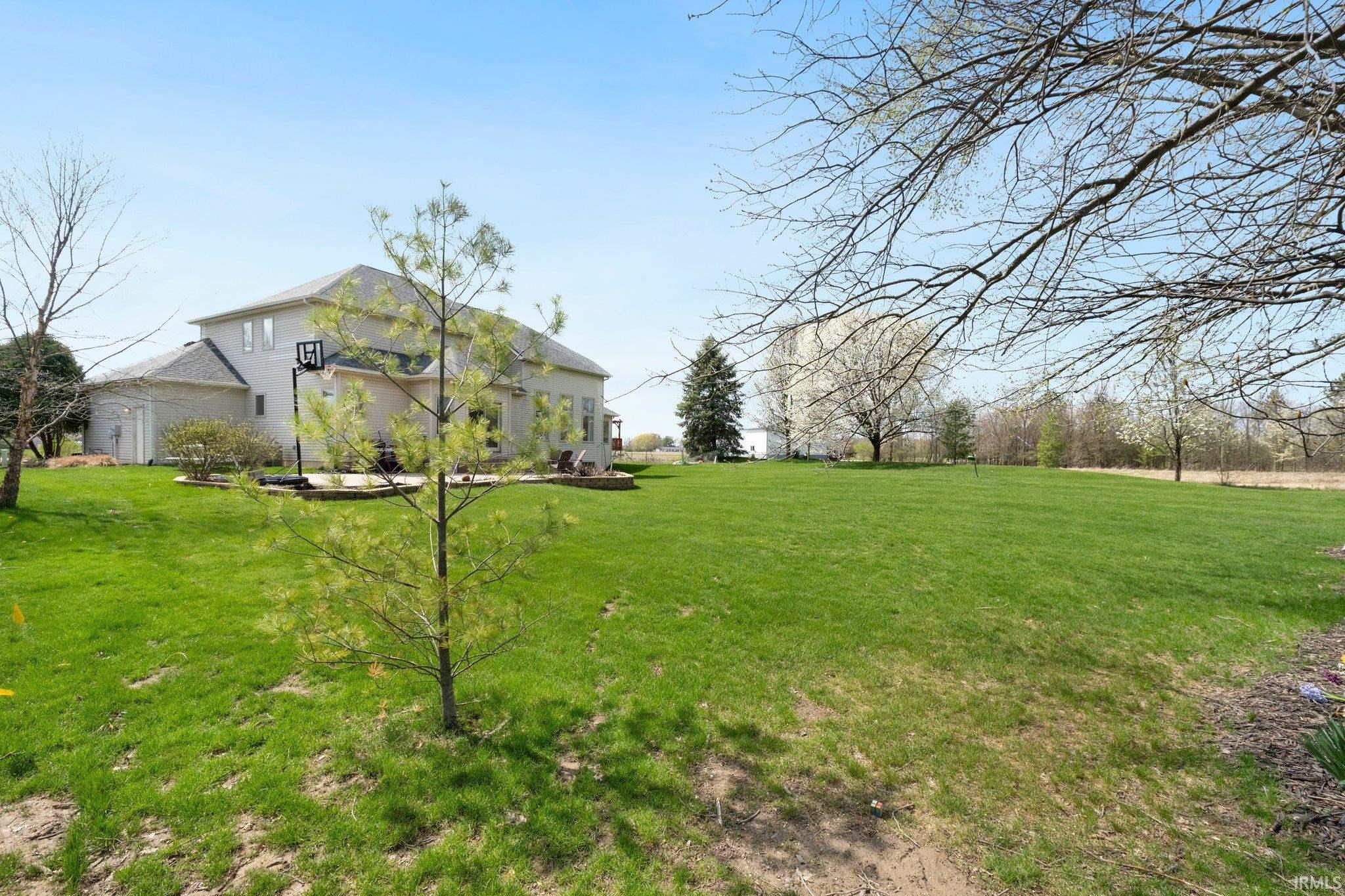 Leo, Indiana, 46765-9347, United States, 4 Bedrooms Bedrooms, ,5 BathroomsBathrooms,Residential,For Sale,1975042