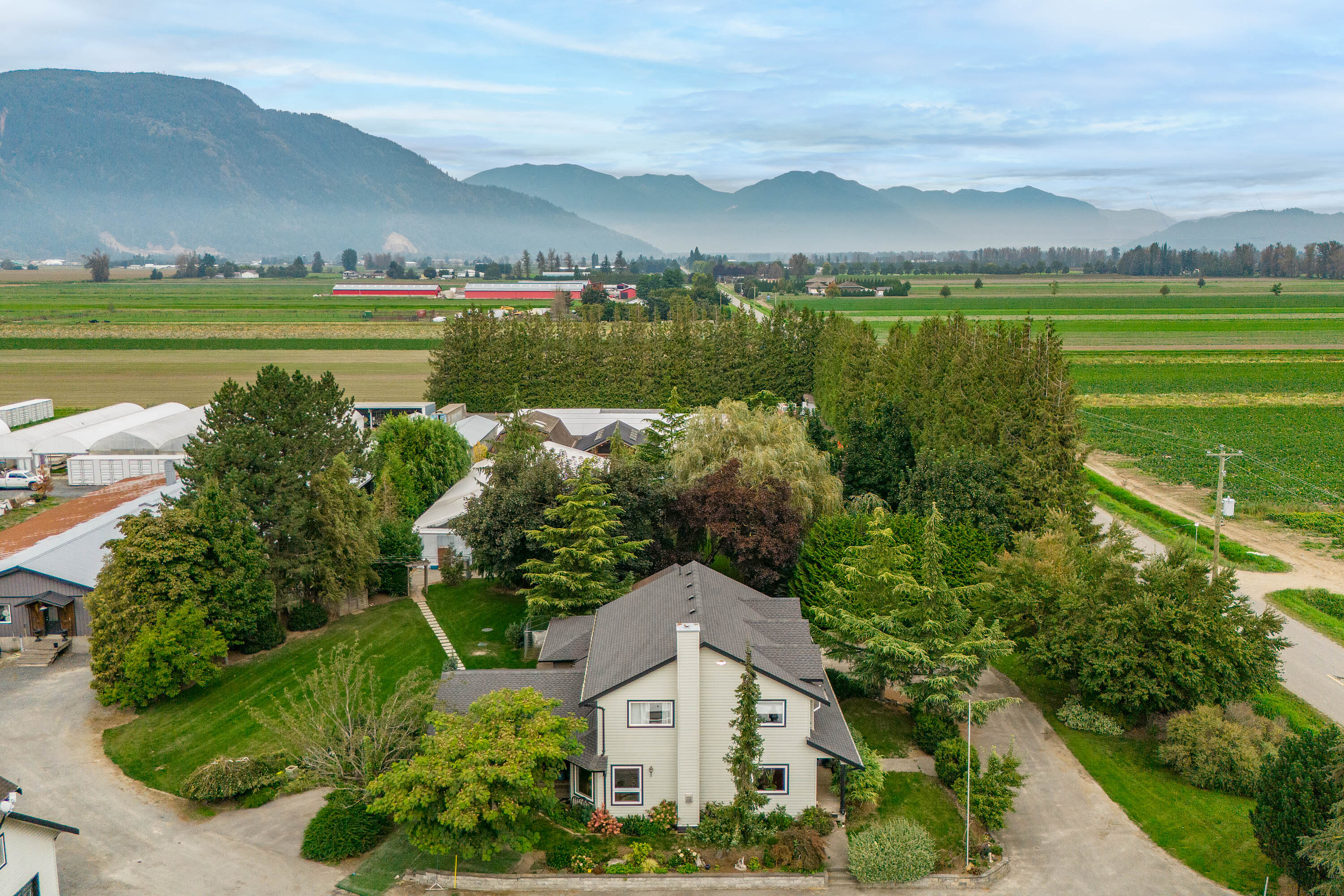 Event Venue/Winery/Distillery - 物件實景