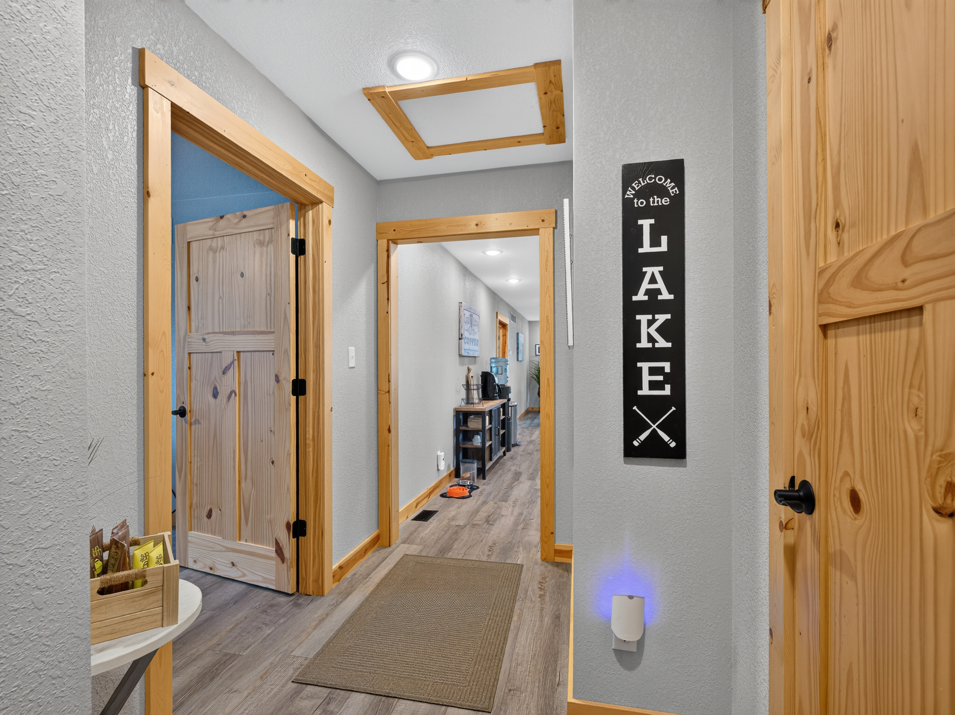  Beautifully Updated Waldron Lake Cottage - 物件實景