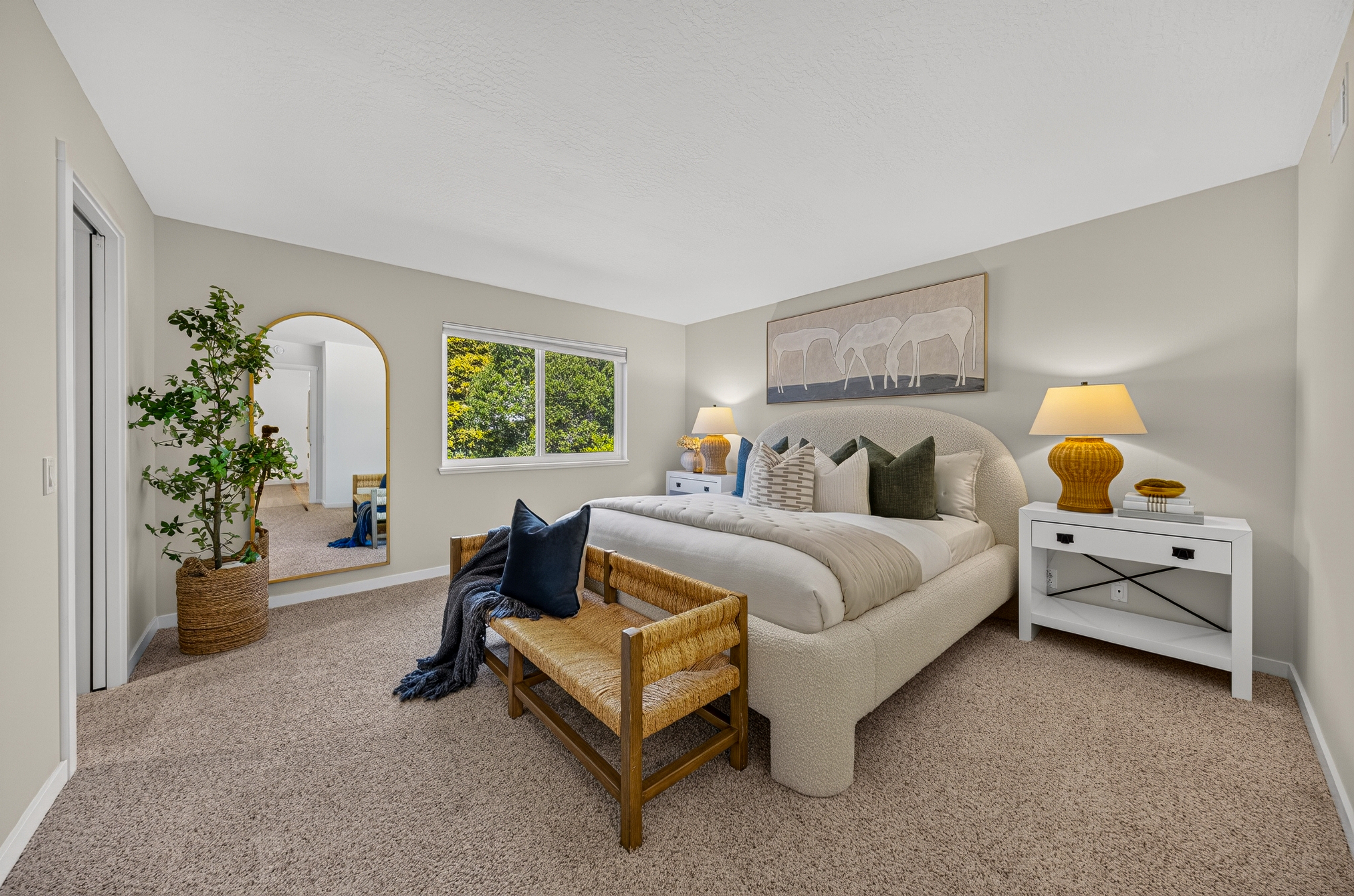  Waterfront Living in the Heart of Greenbrae - 物件實景
