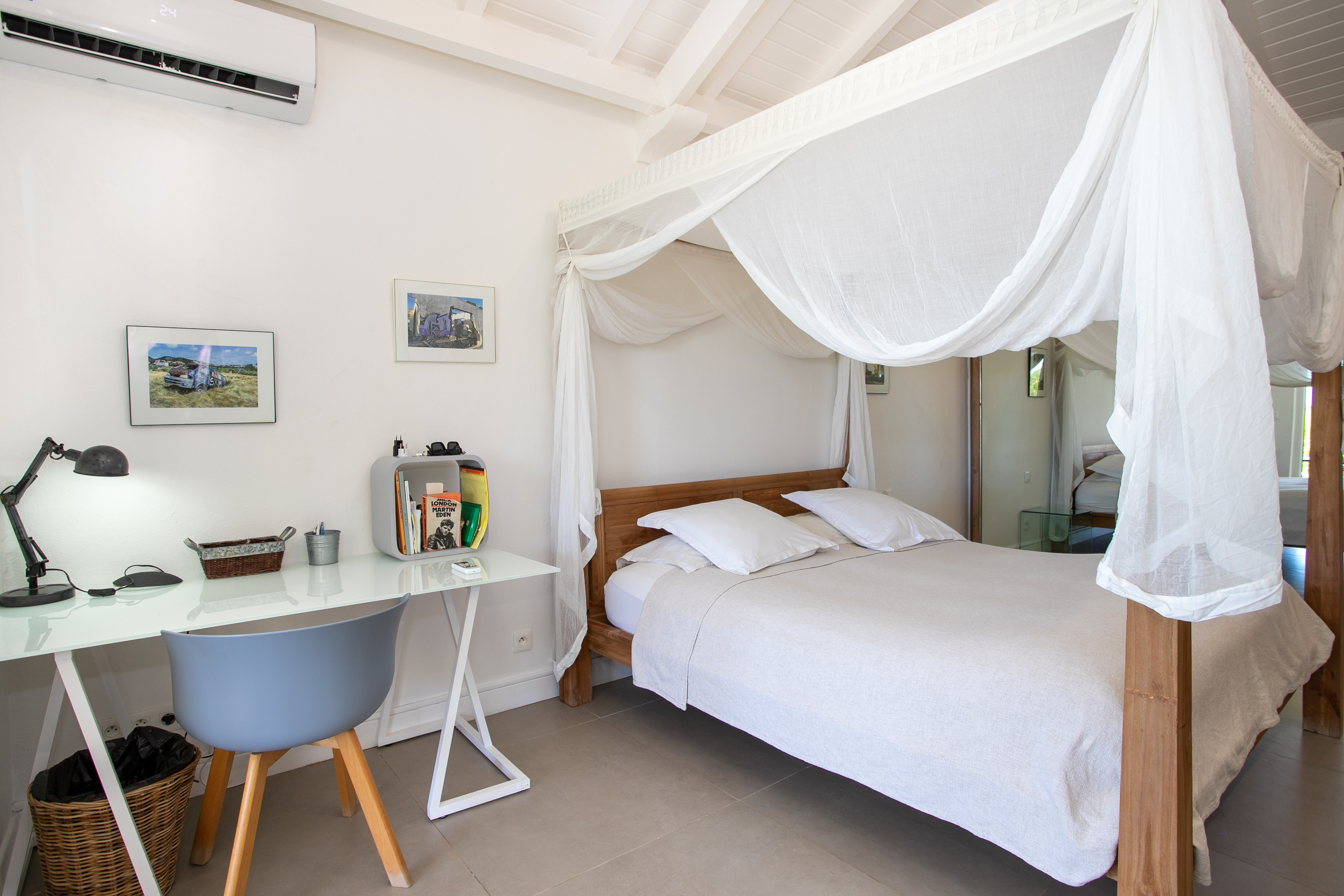  3 bedroom Villa with 2 bedroom Guesthouse - 物件實景