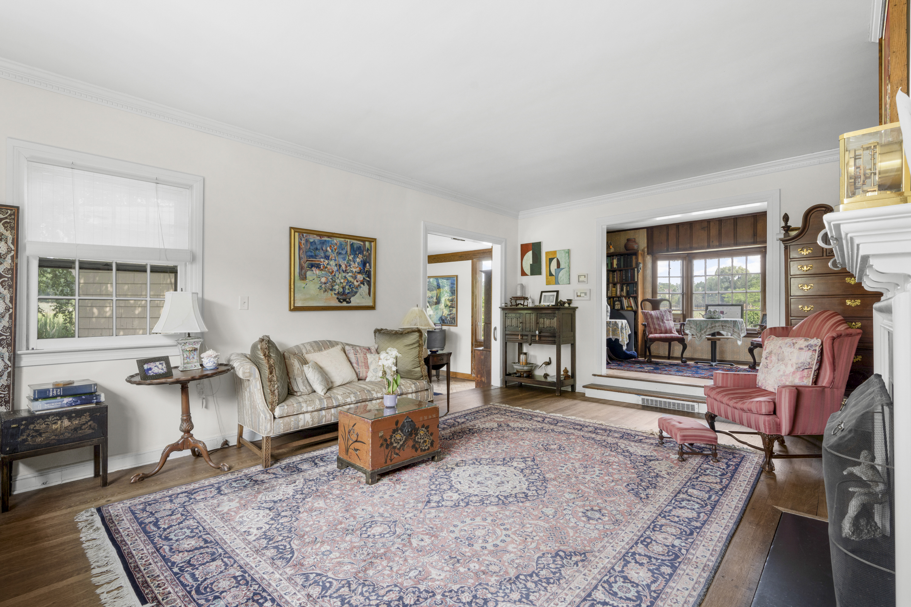  Larchmont Manor Cottage - 物件實景