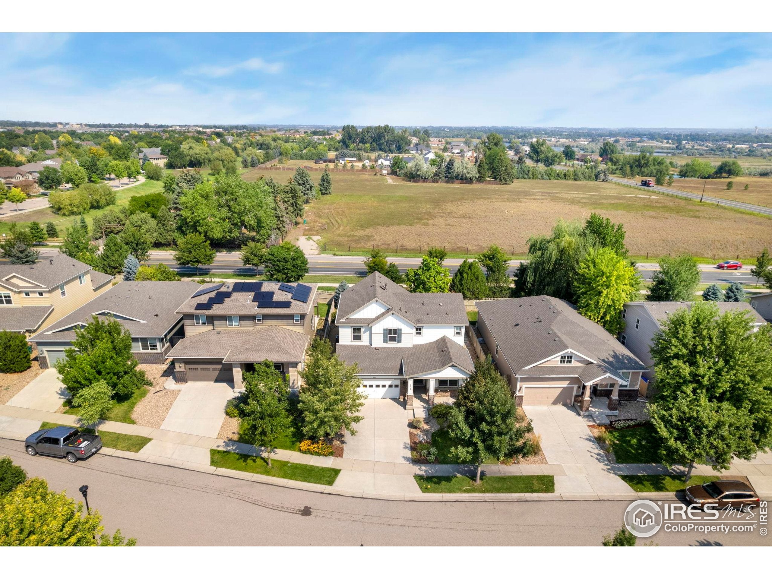 Fort Collins, Colorado, 80528, United States, 4 Bedrooms Bedrooms, ,2 BathroomsBathrooms,Residential,For Sale,1940904