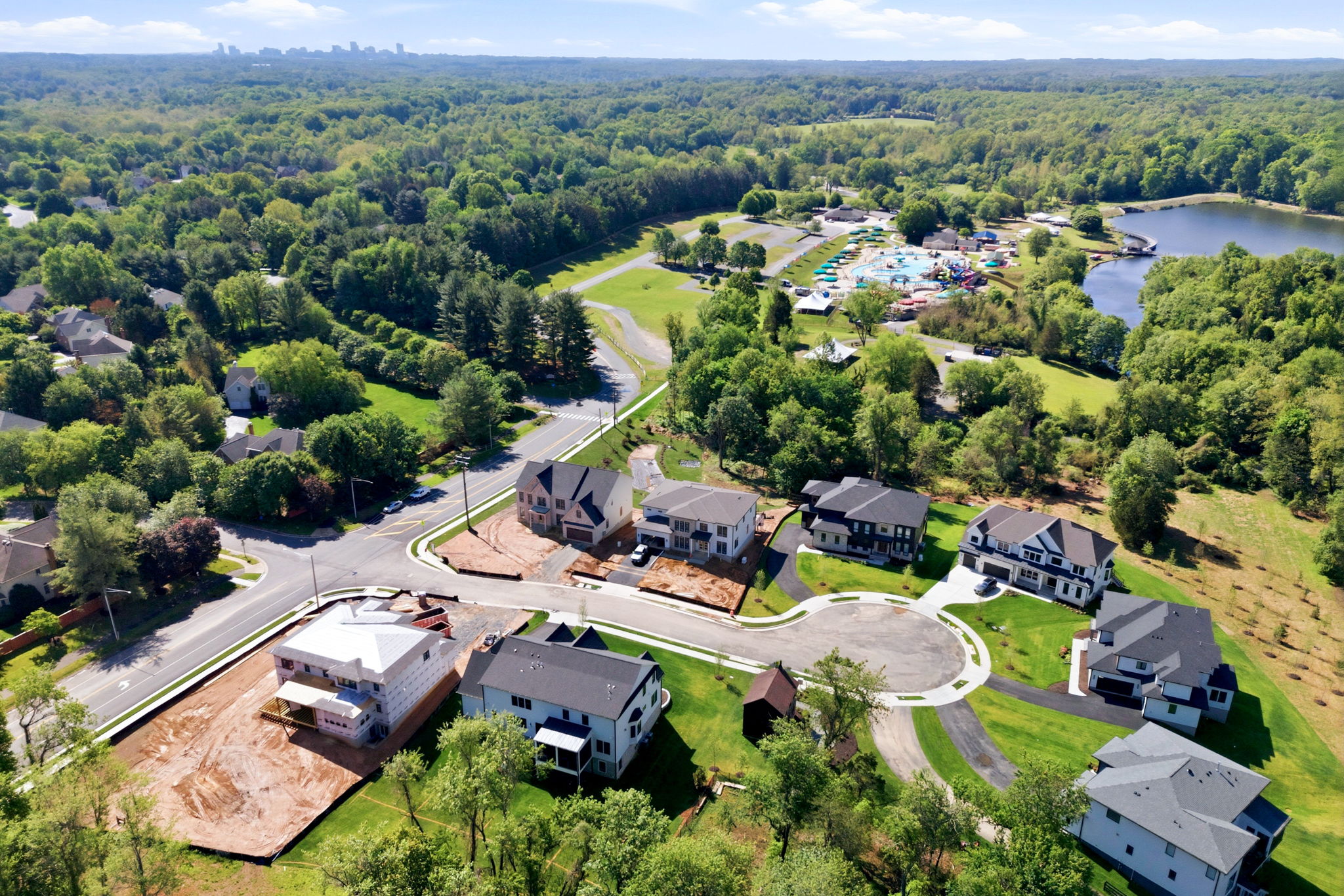  10801 Mason Hunt Court, Reston, VA, 20190 - 物件實景