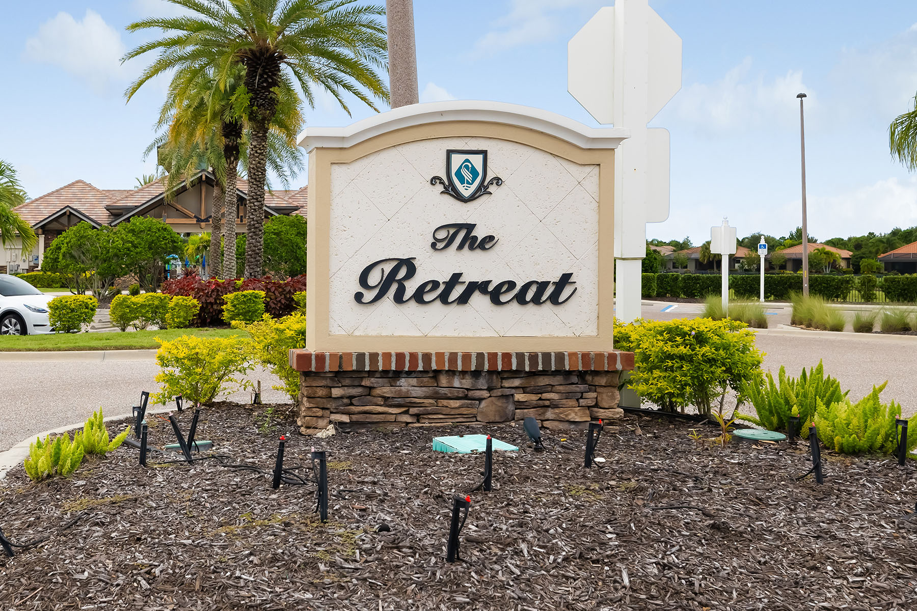  COUNTRY CLUB EAST AT LAKEWOOD RANCH - 物件實景