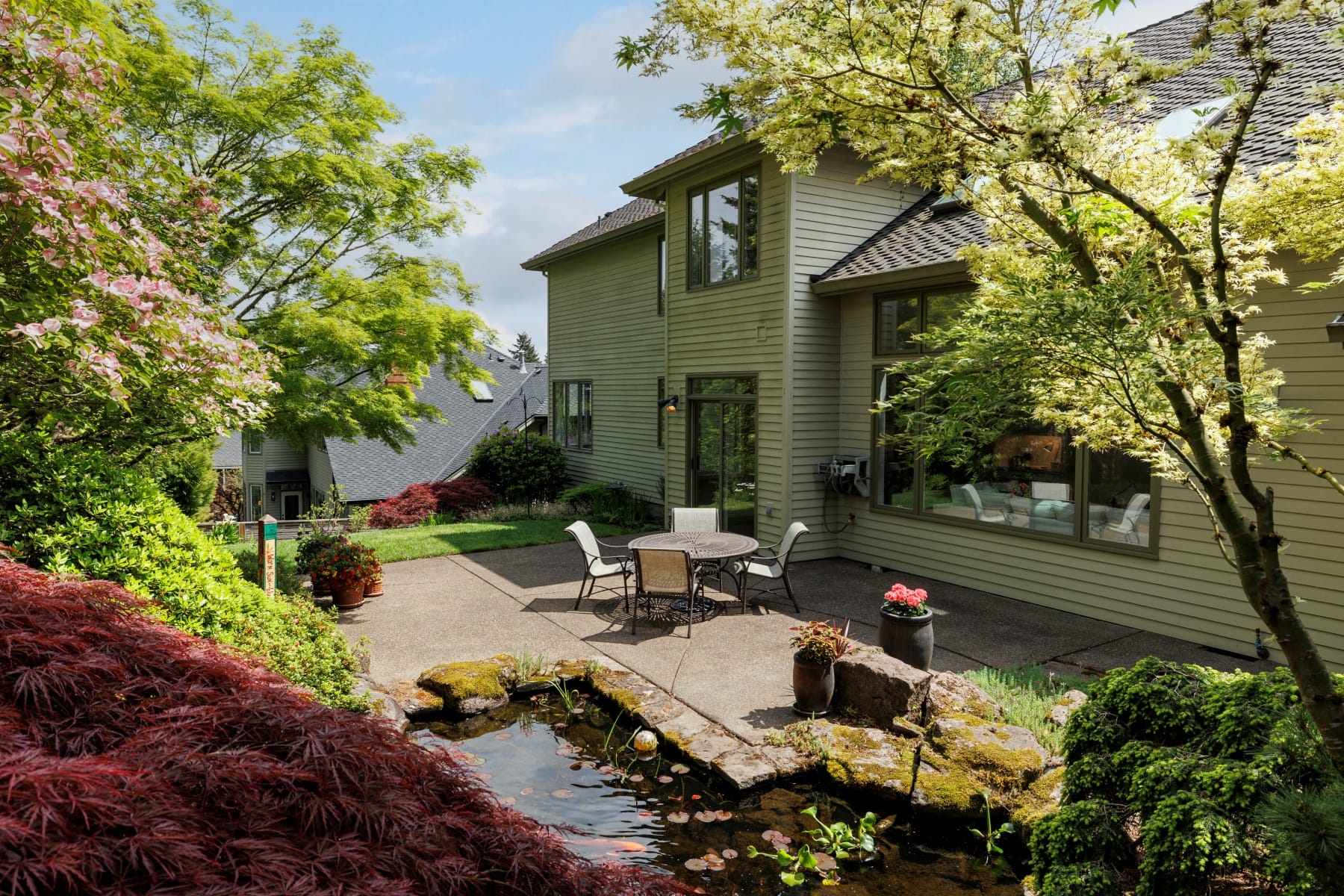  2157 MARYLWOOD CT West Linn, OR 97068 - 物件實景