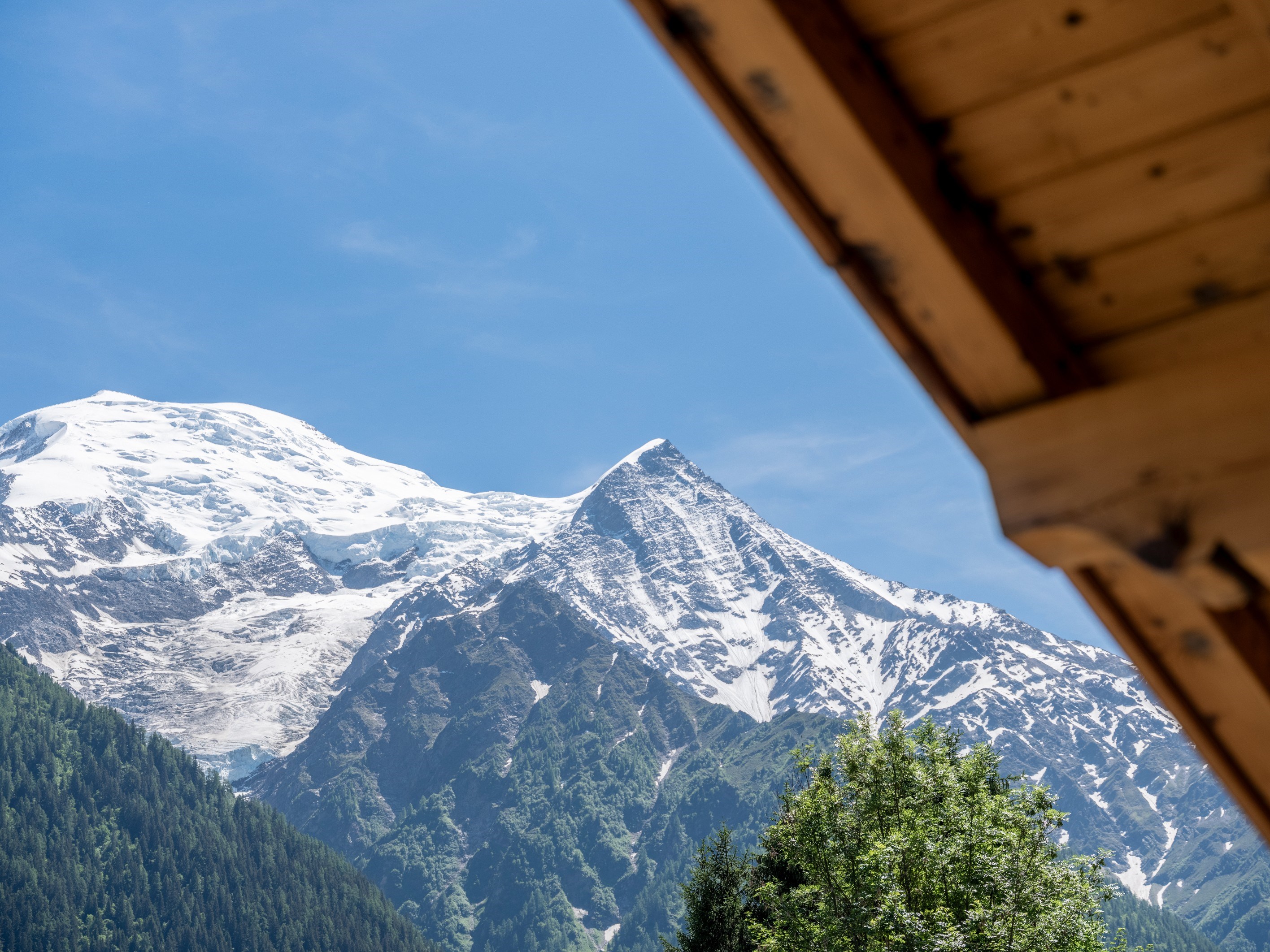  CHALET GLACIER - 物件實景