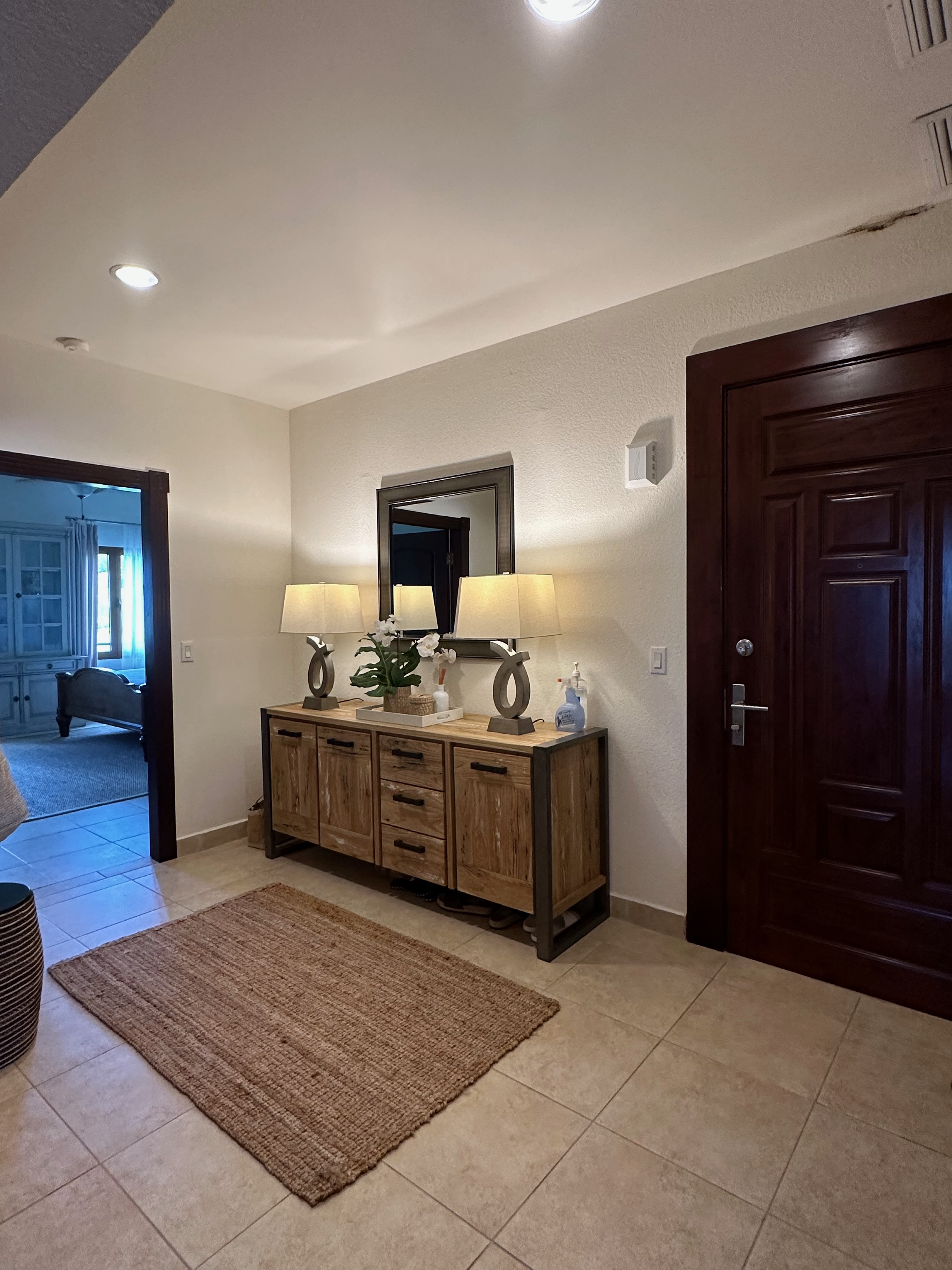  4 Bedroom Sea View Condo Porto Cupecoy - 物件實景