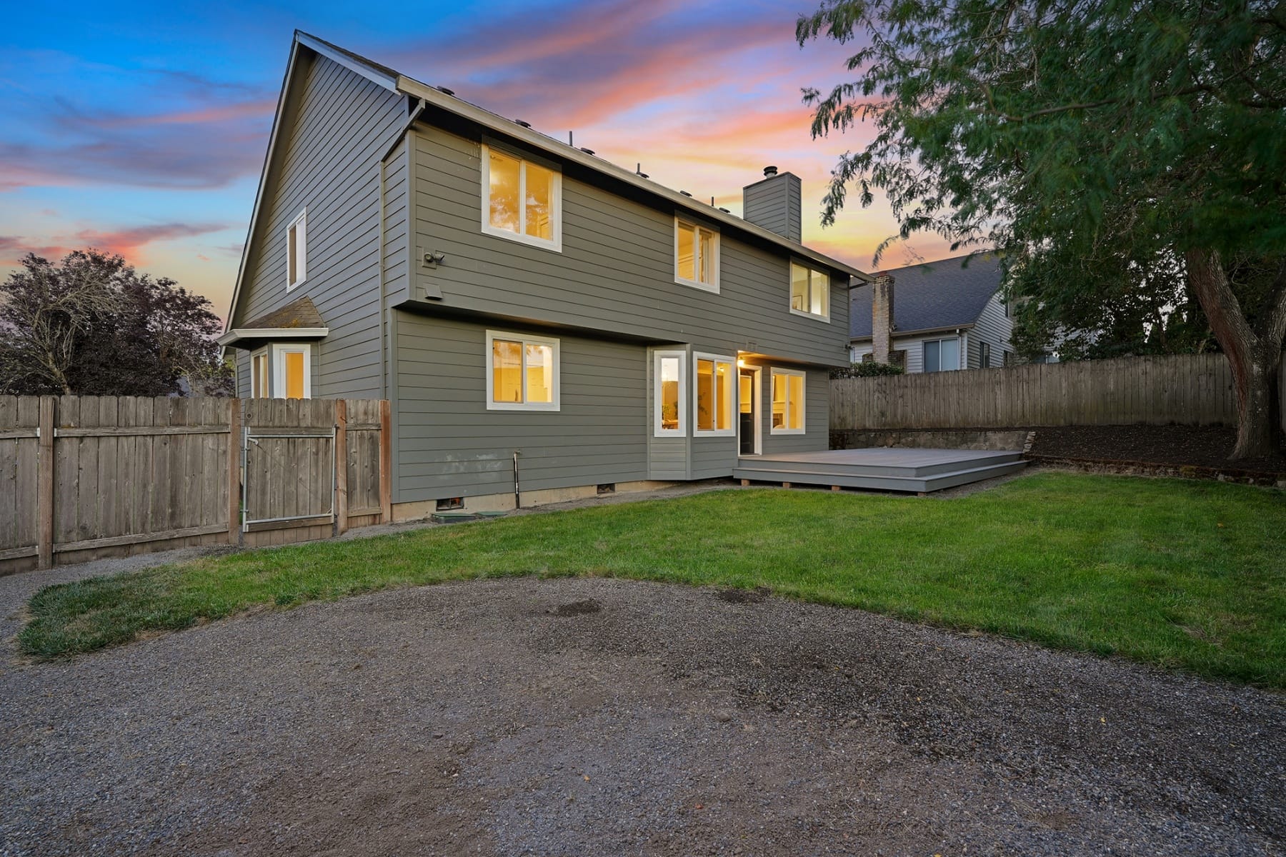 22335 SW MARTINAZZI AVE Tualatin, OR 97062 - 物件實景