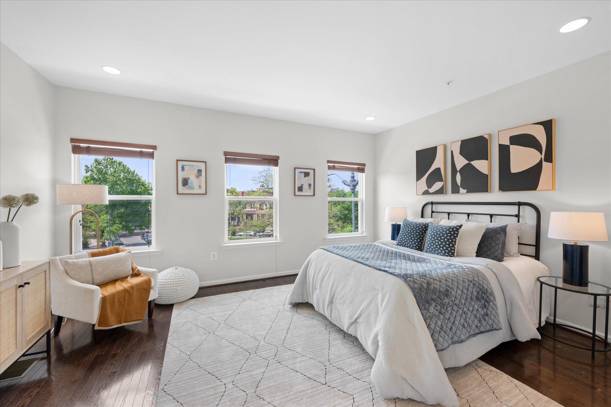  3415 Sherman Avenue NW, Washington, DC, 20010 - 物件實景