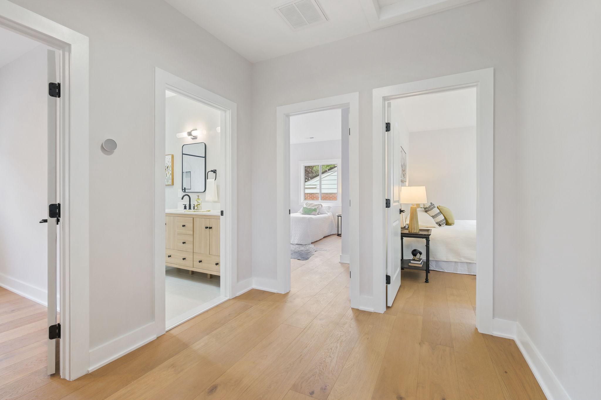  1205 Burton St, Silver Spring, MD, 20910 - 物件實景