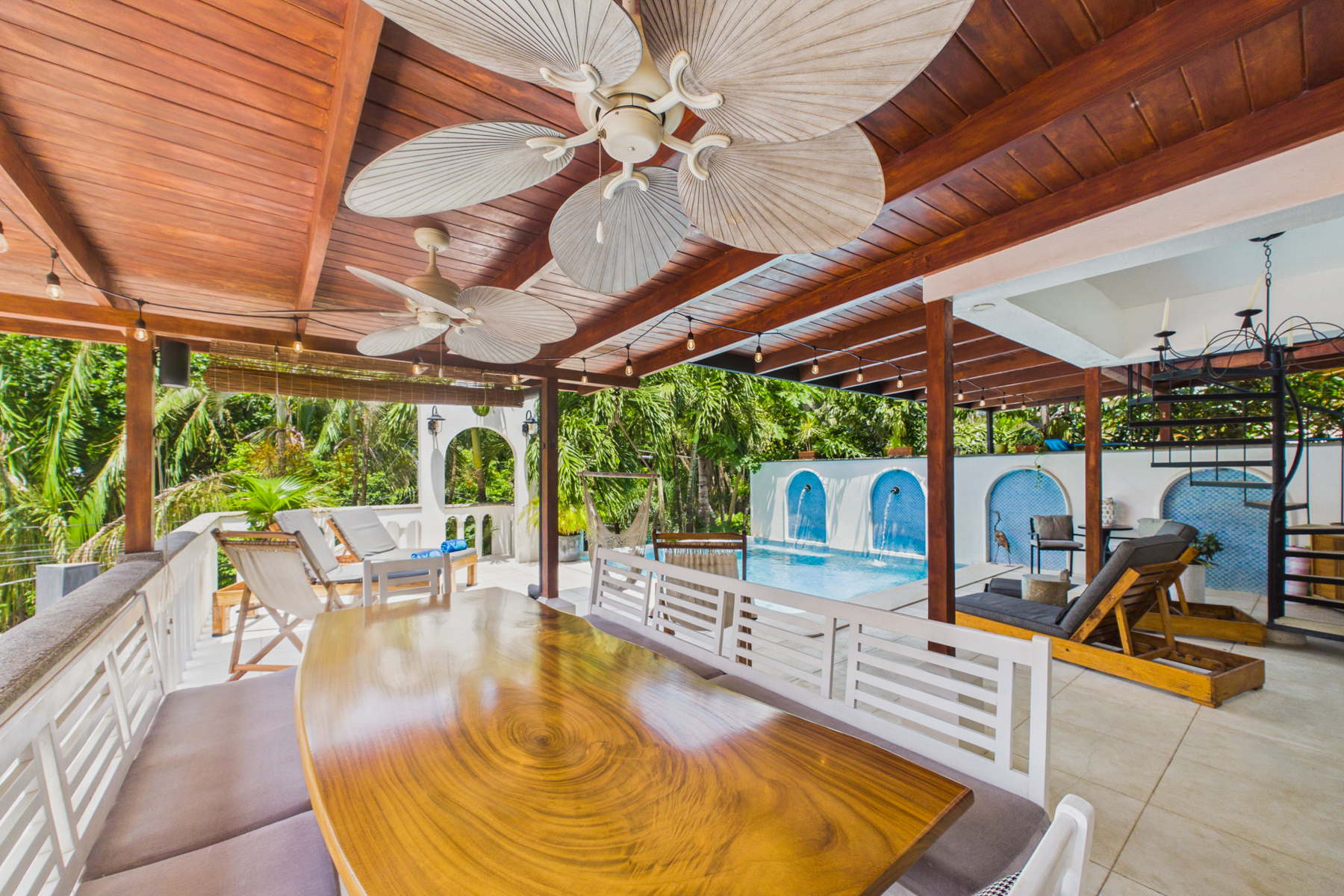  5 Star Bed & Breakfast in the Heart of Guiones - 物件實景