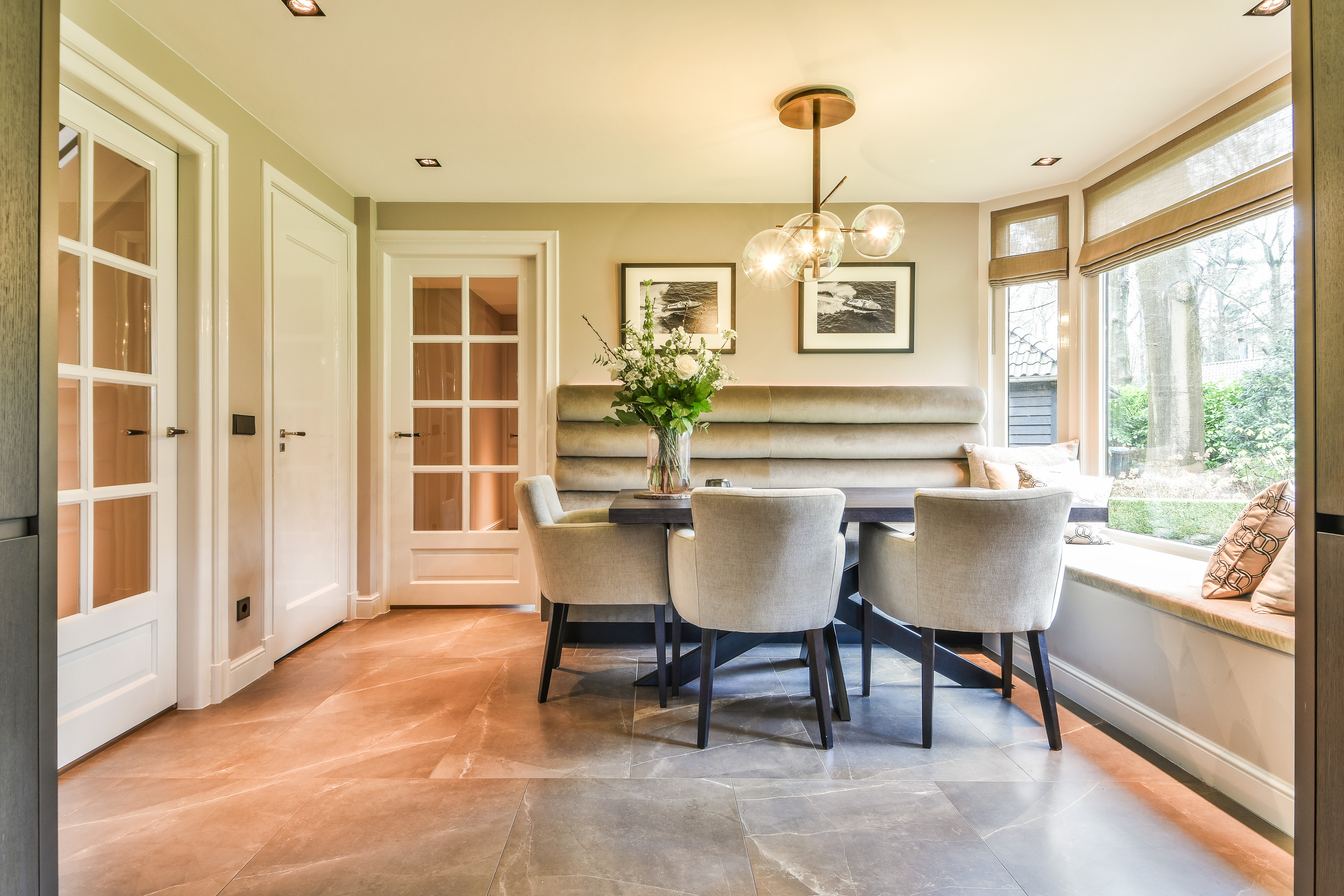  An absolute prime location in Blaricum - 物件實景