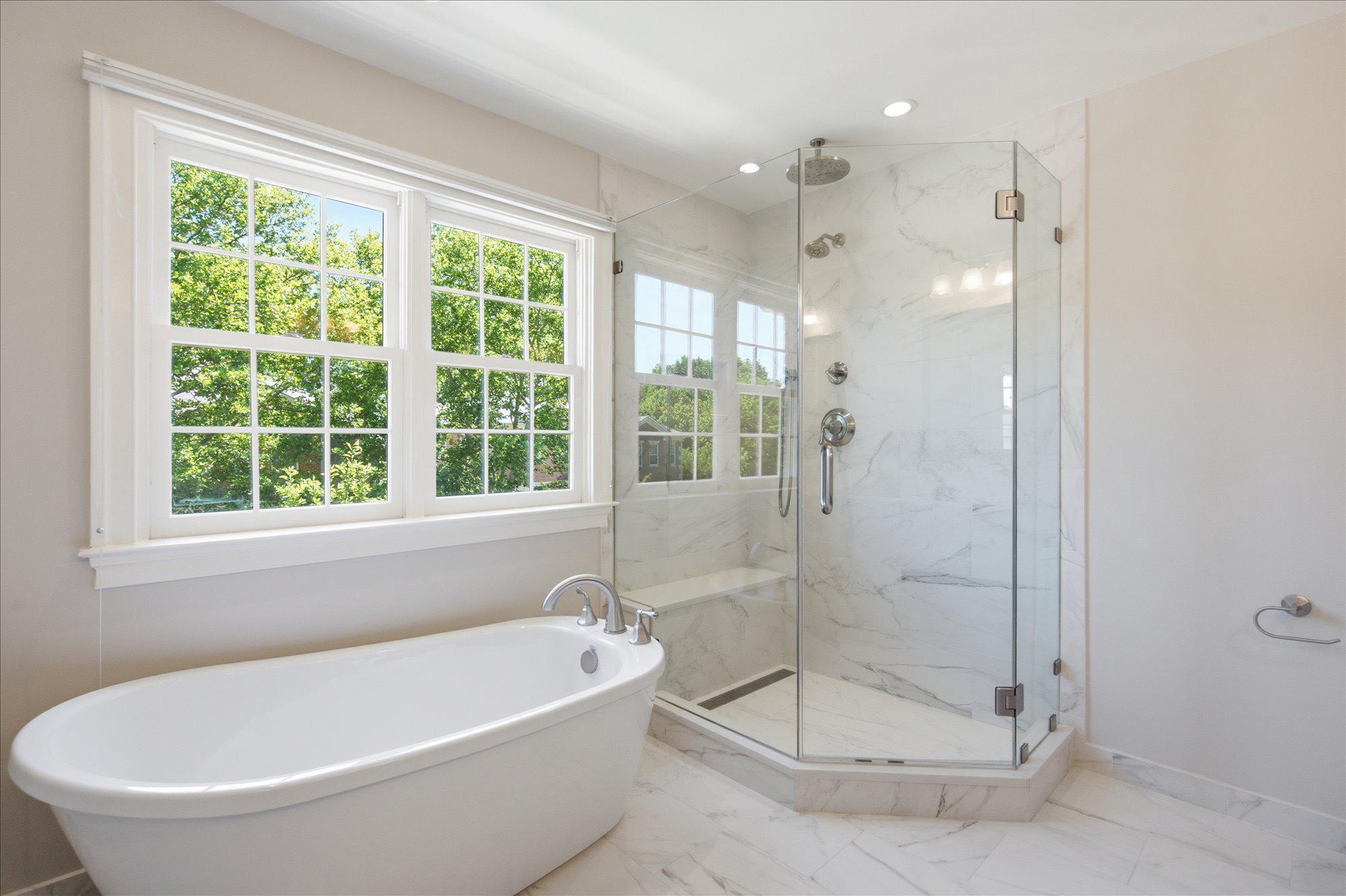  126 Gresham Place, Falls Church, VA, 22046 - 物件實景