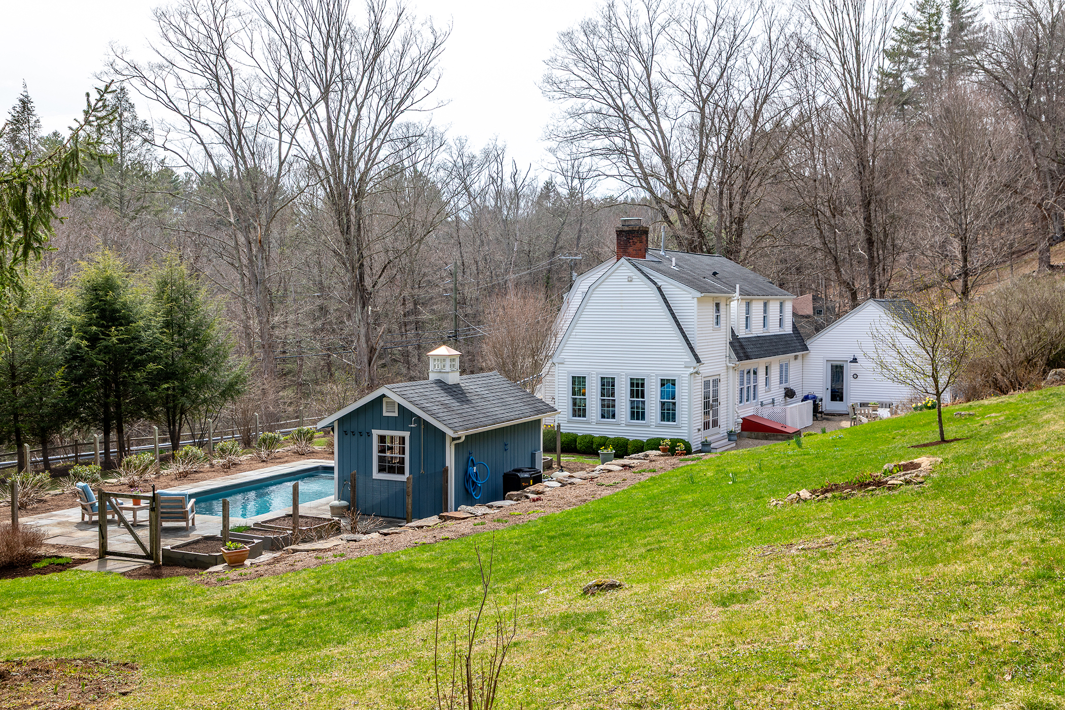  76 Blackville Road - 物件實景