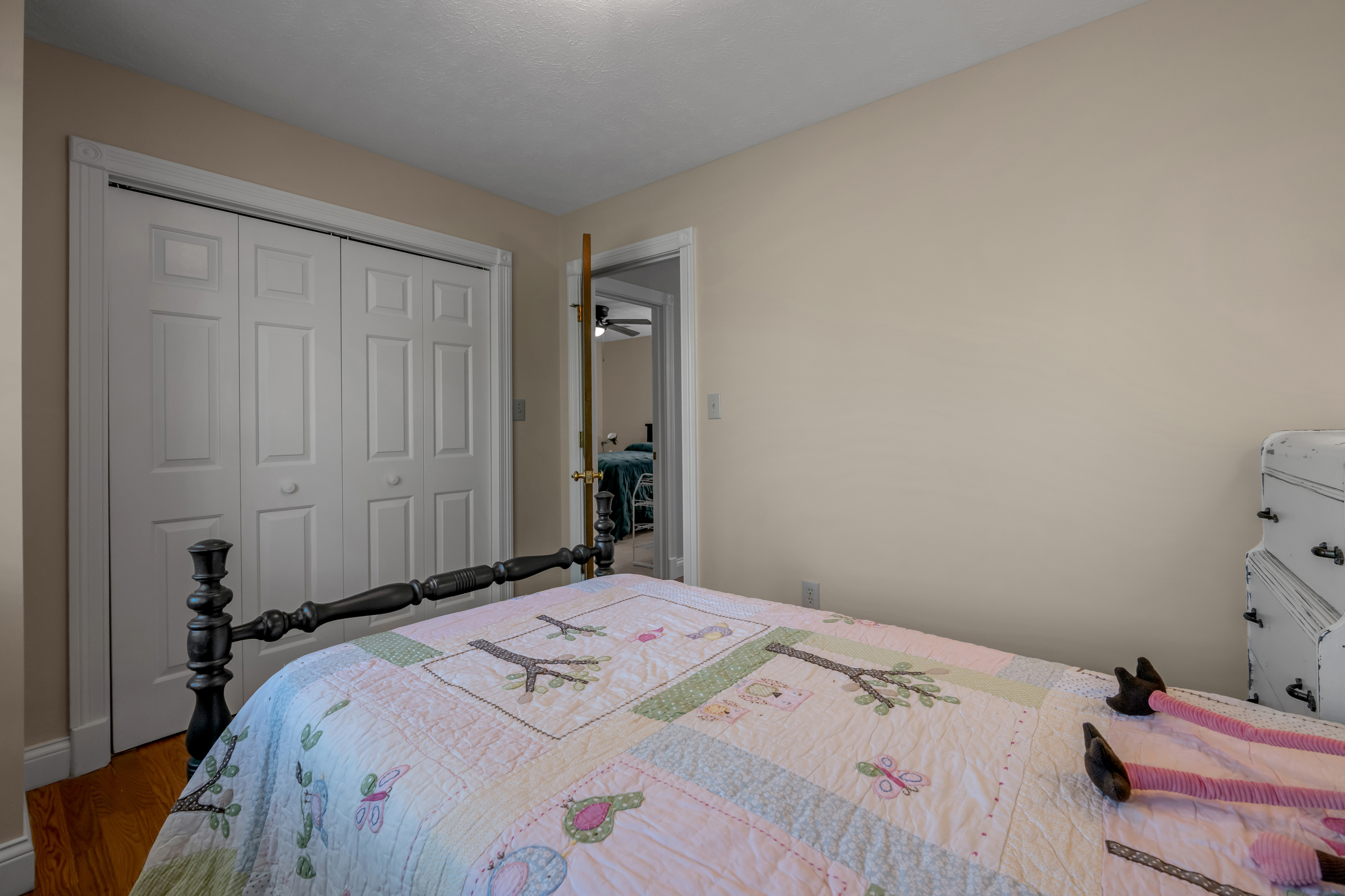  186 Hunter Drive - 物件實景