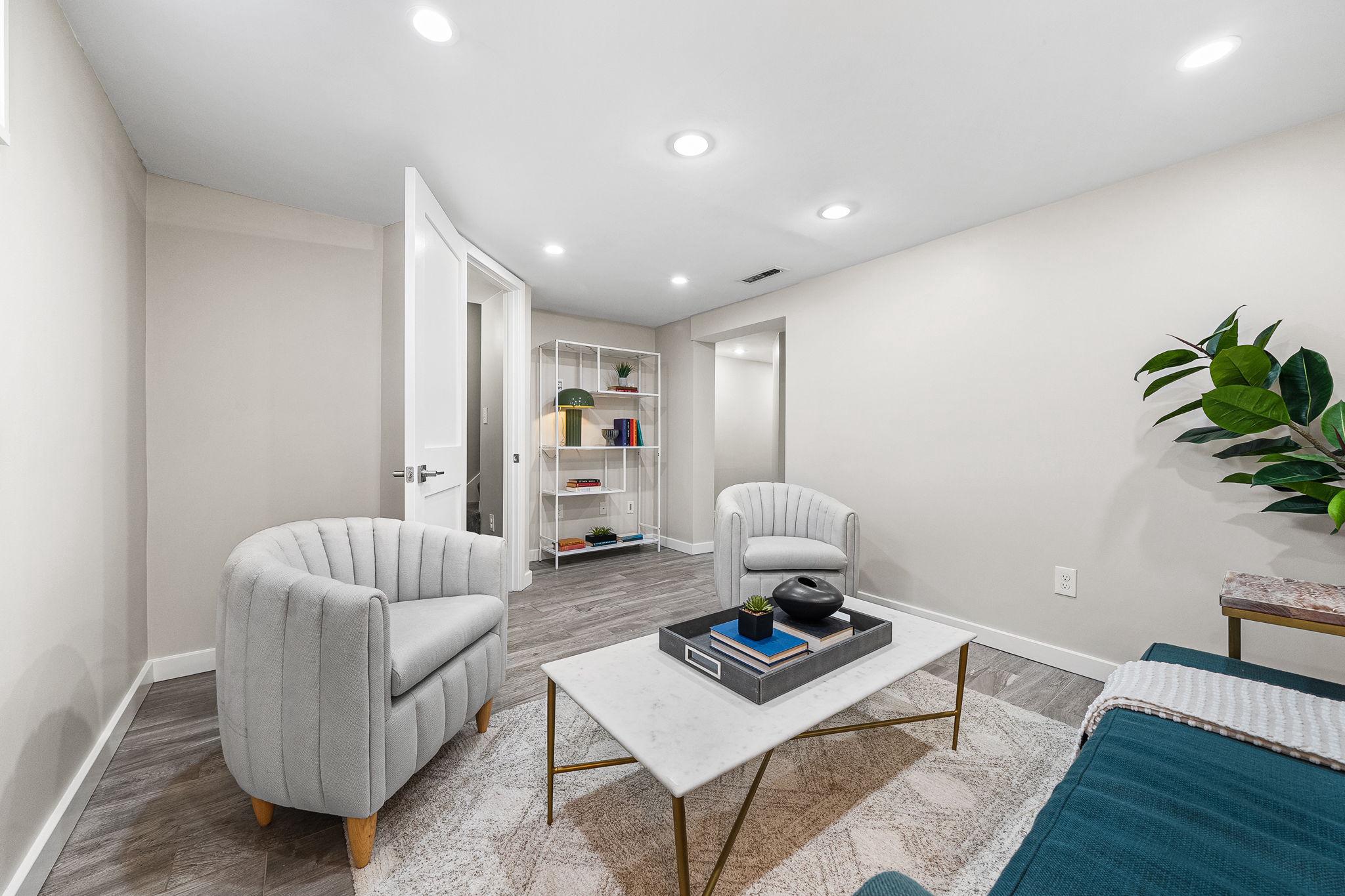  10 E Linden Street, Alexandria, VA, 22301 - 物件實景