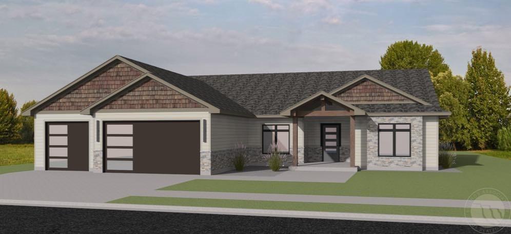 Billings, Montana, 59105, United States, 4 Bedrooms Bedrooms, ,3 BathroomsBathrooms,Residential,For Sale,1794096