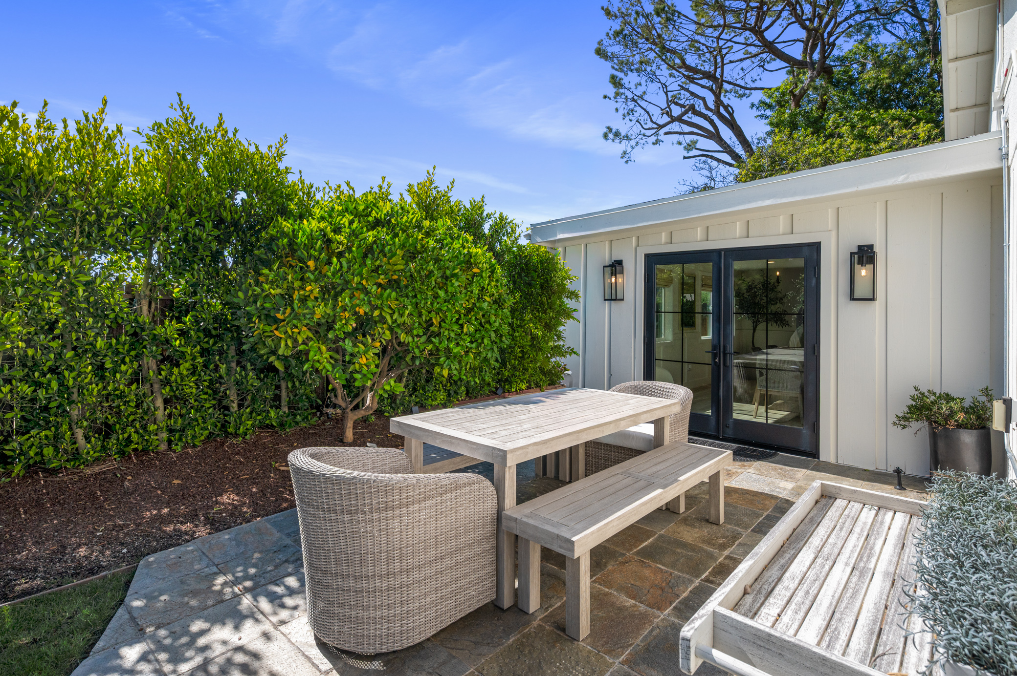  6128 Queenridge Drive, Rancho Palos Verdes, CA 90275 - 物件實景